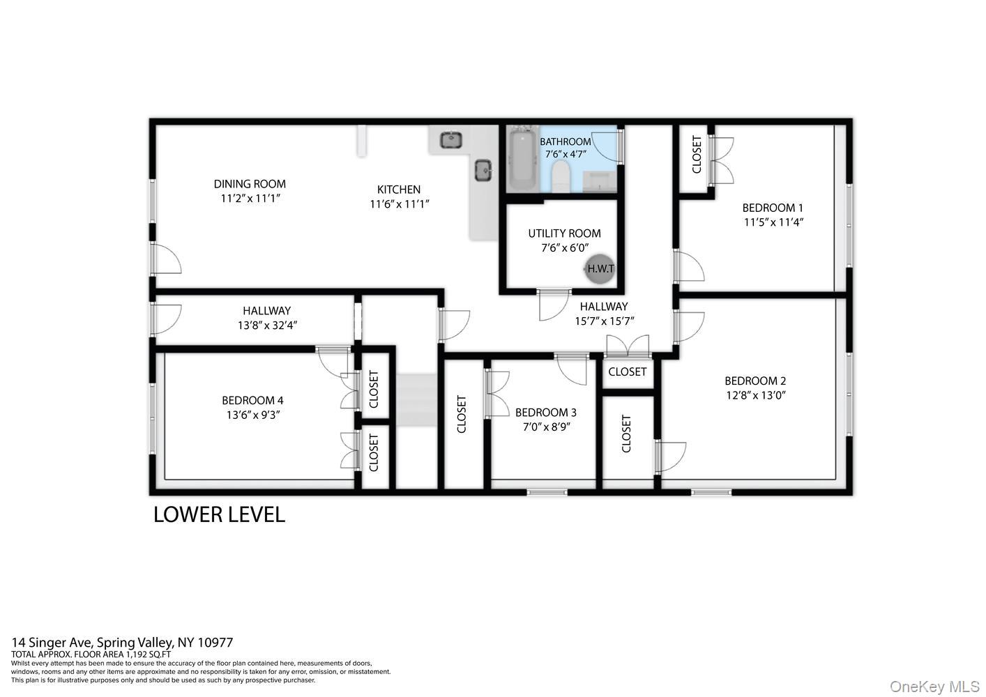 38 Singer Avenue Property Photo 42