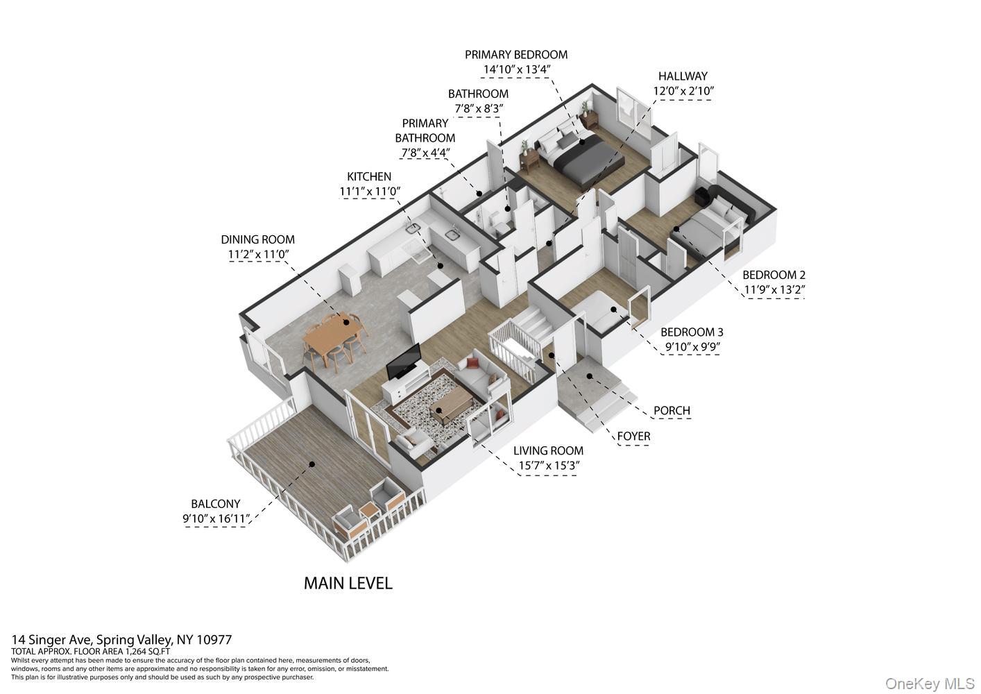 38 Singer Avenue Property Photo 44