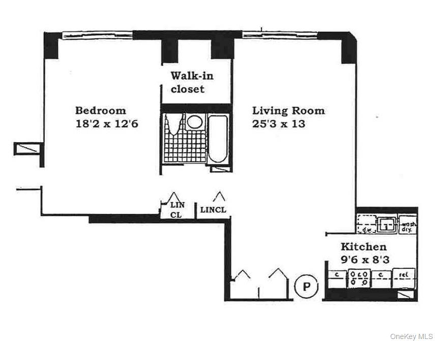 26910 Grand Central Parkway 31p Property Photo 14