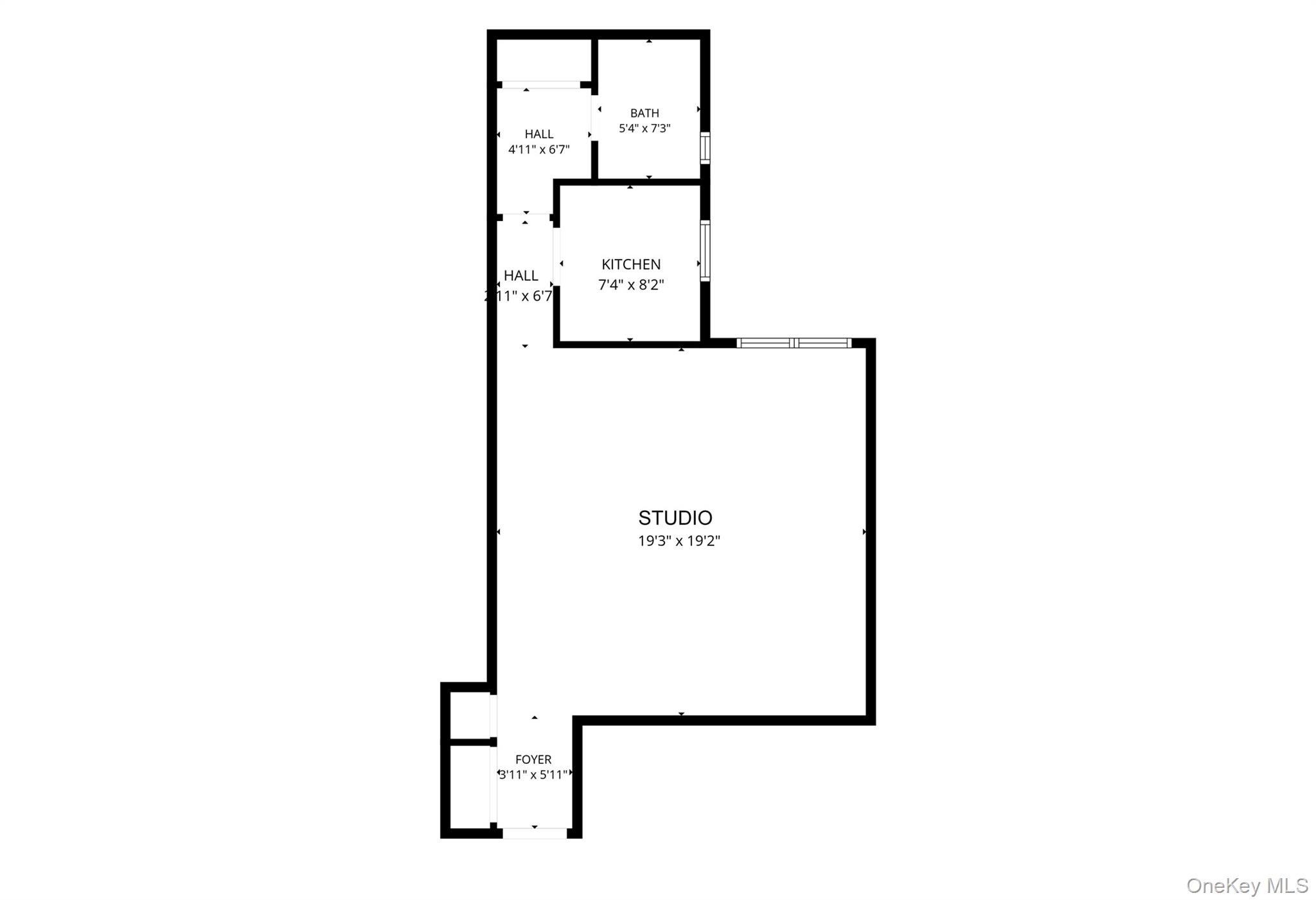 22424 Union Turnpike 4-j Property Photo 12