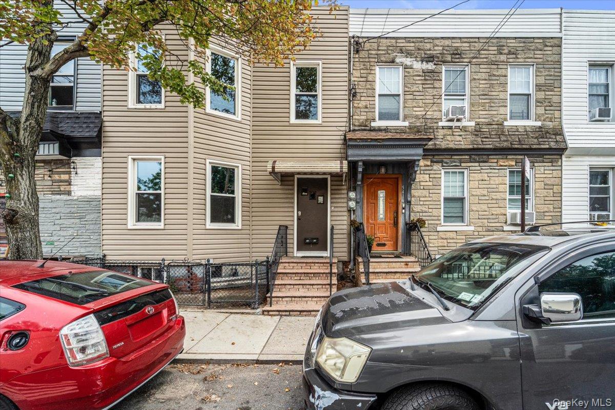 54-18 Nurge Avenue Property Photo 1