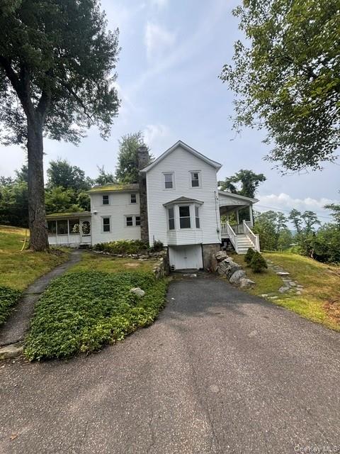 51 E Hook Cross Road Property Photo 1
