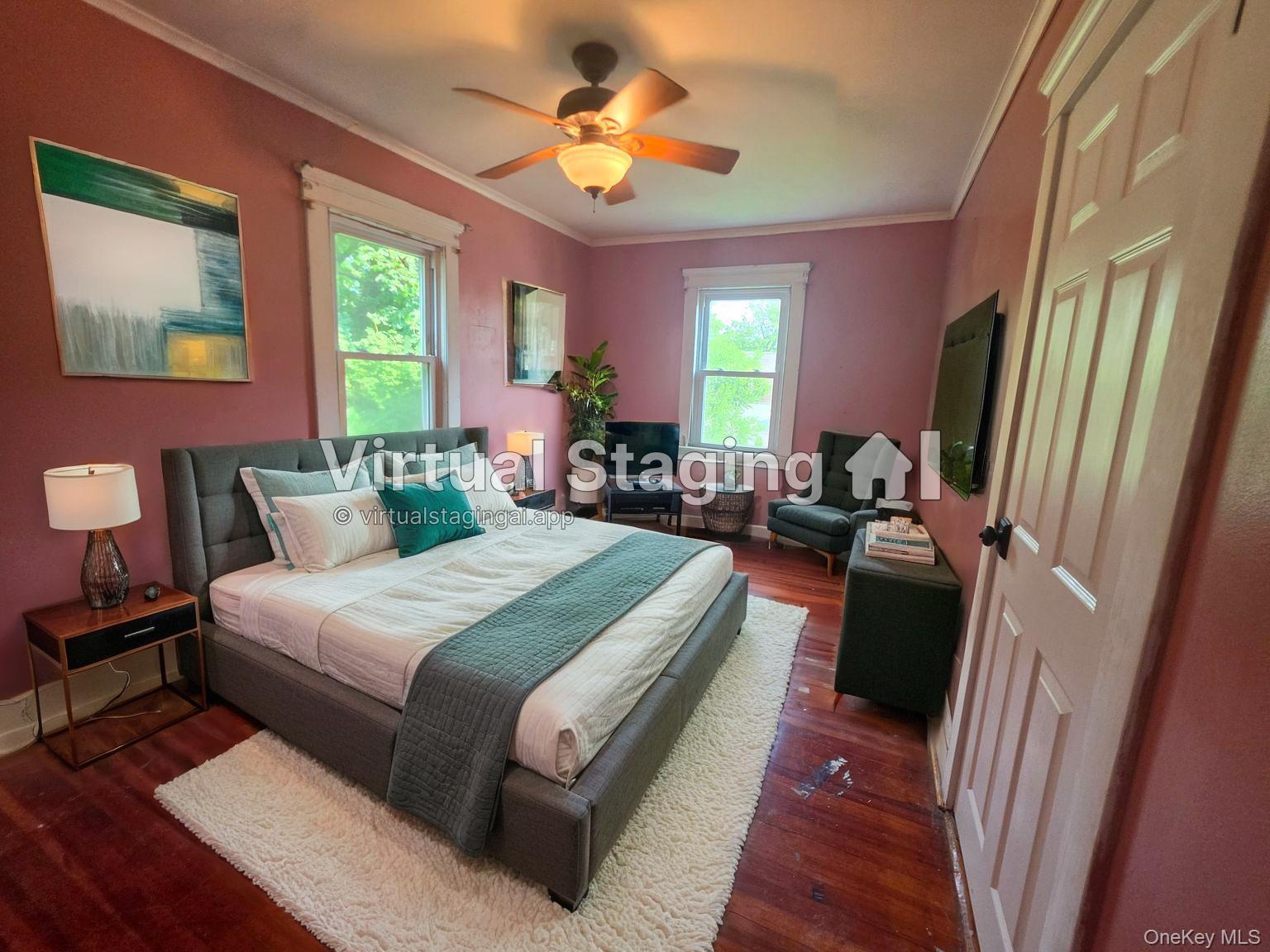 81 Waring Place Unit #2 Property Photo 14