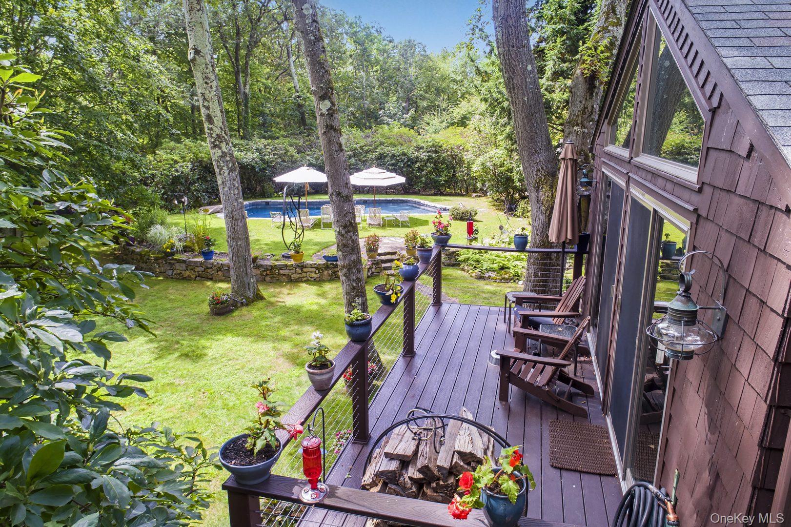 257 Kitchawan Road Property Photo 21