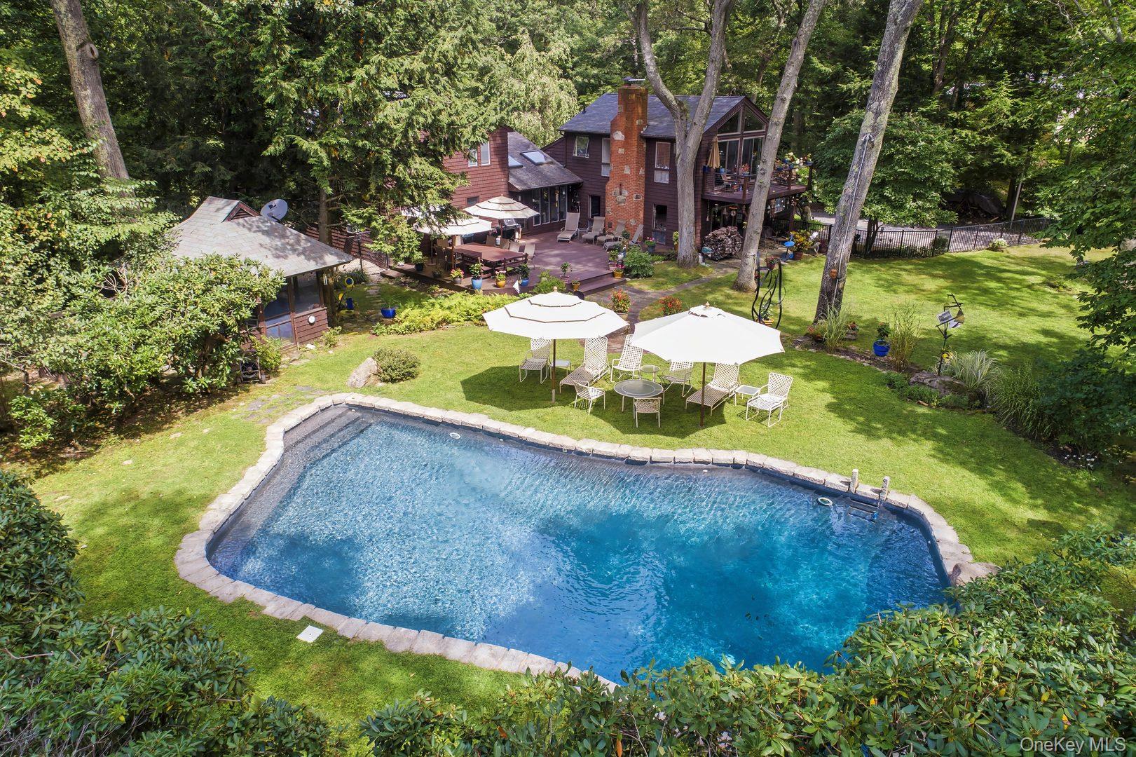 257 Kitchawan Road Property Photo 23