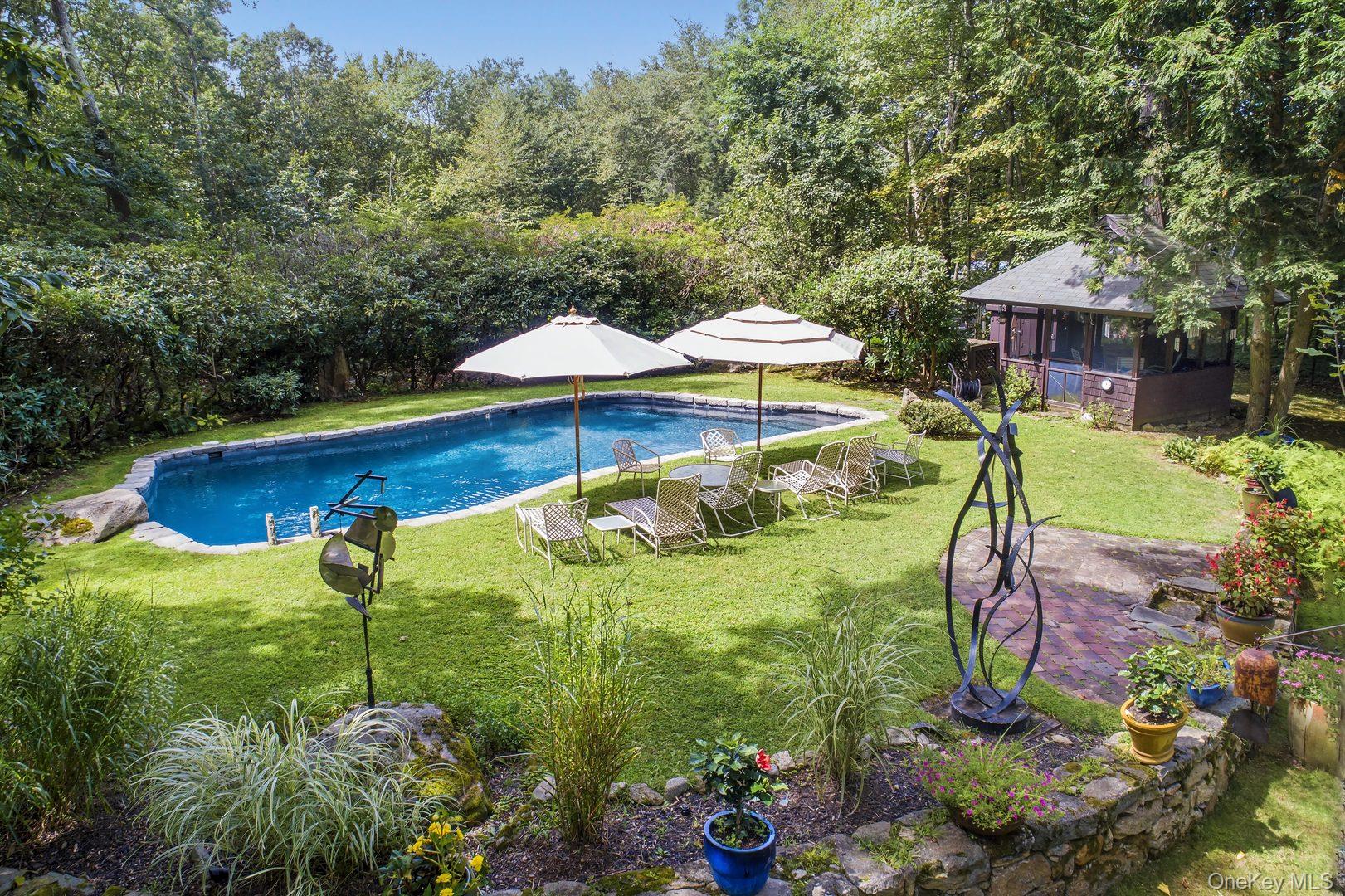 257 Kitchawan Road Property Photo 26