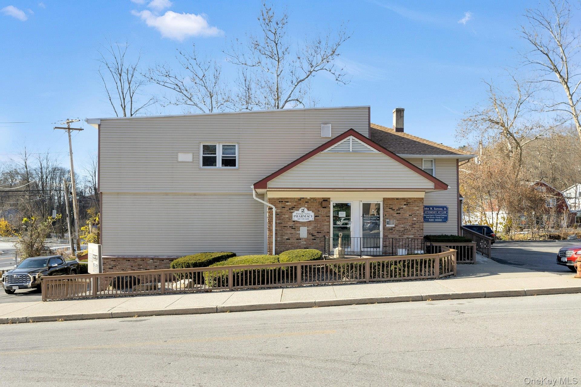 11 Peekskill Hollow Road Property Photo 2