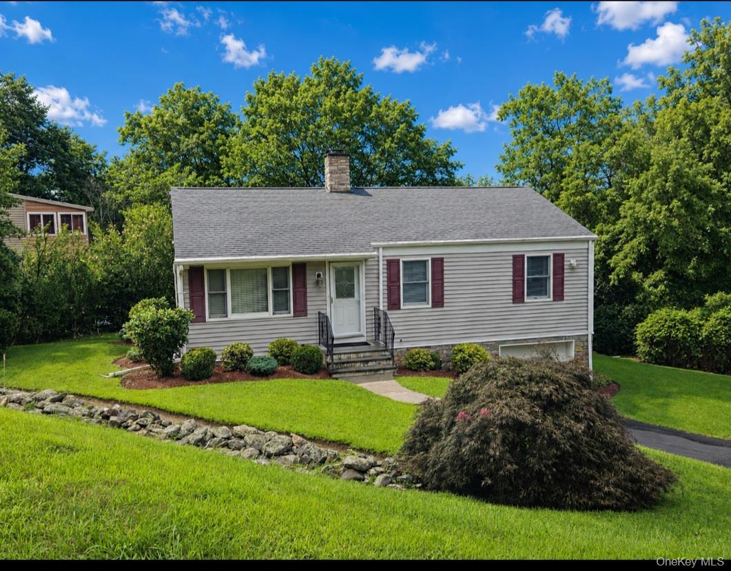 2014 Allan Avenue Property Photo 1