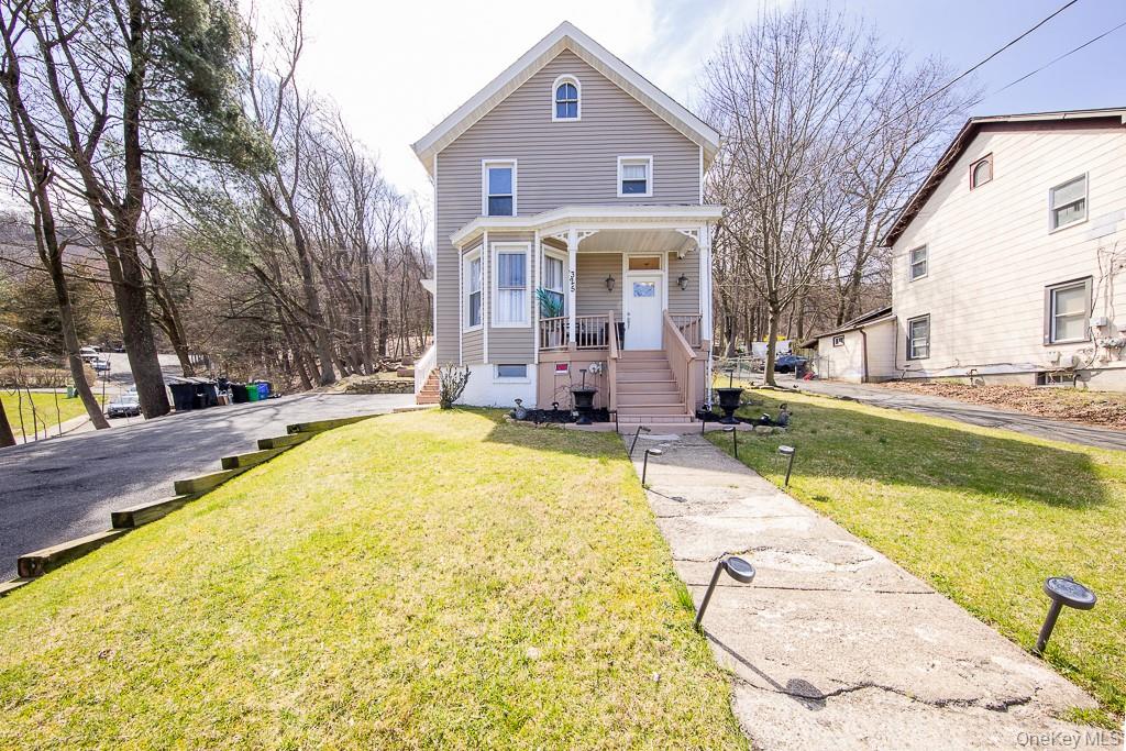 325 Westside Avenue Property Photo 2