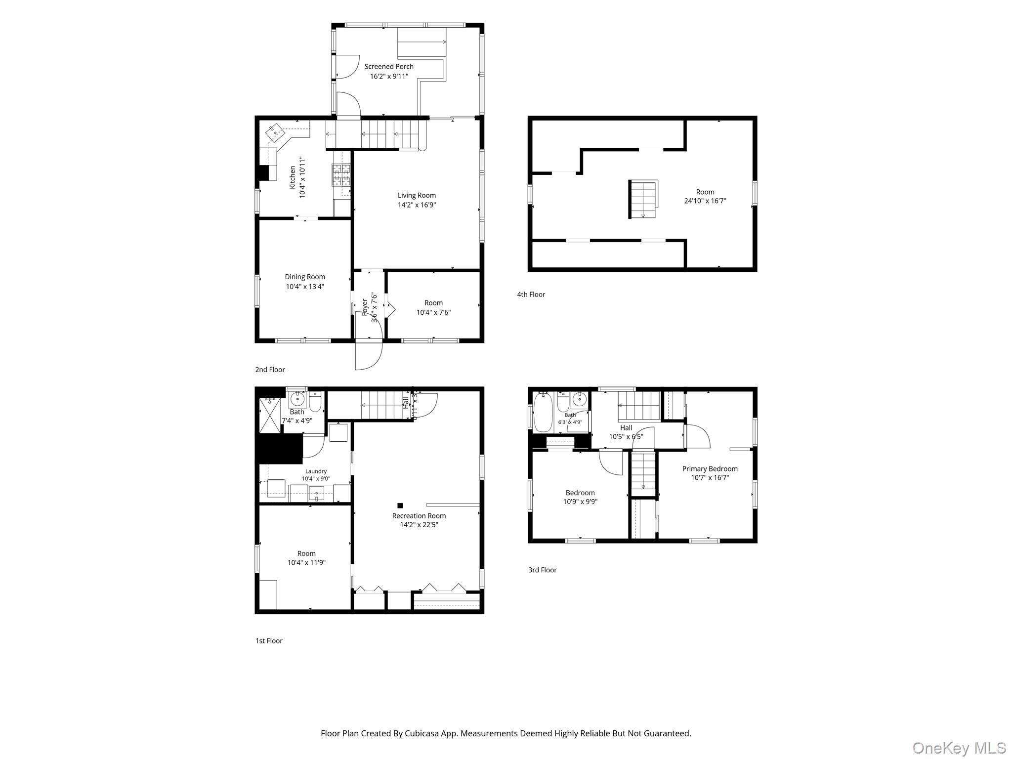 36 Hawthorne Street Property Photo 14
