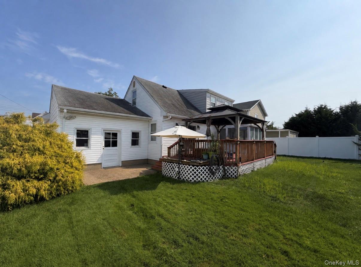 62 Bernard Street Property Photo 14