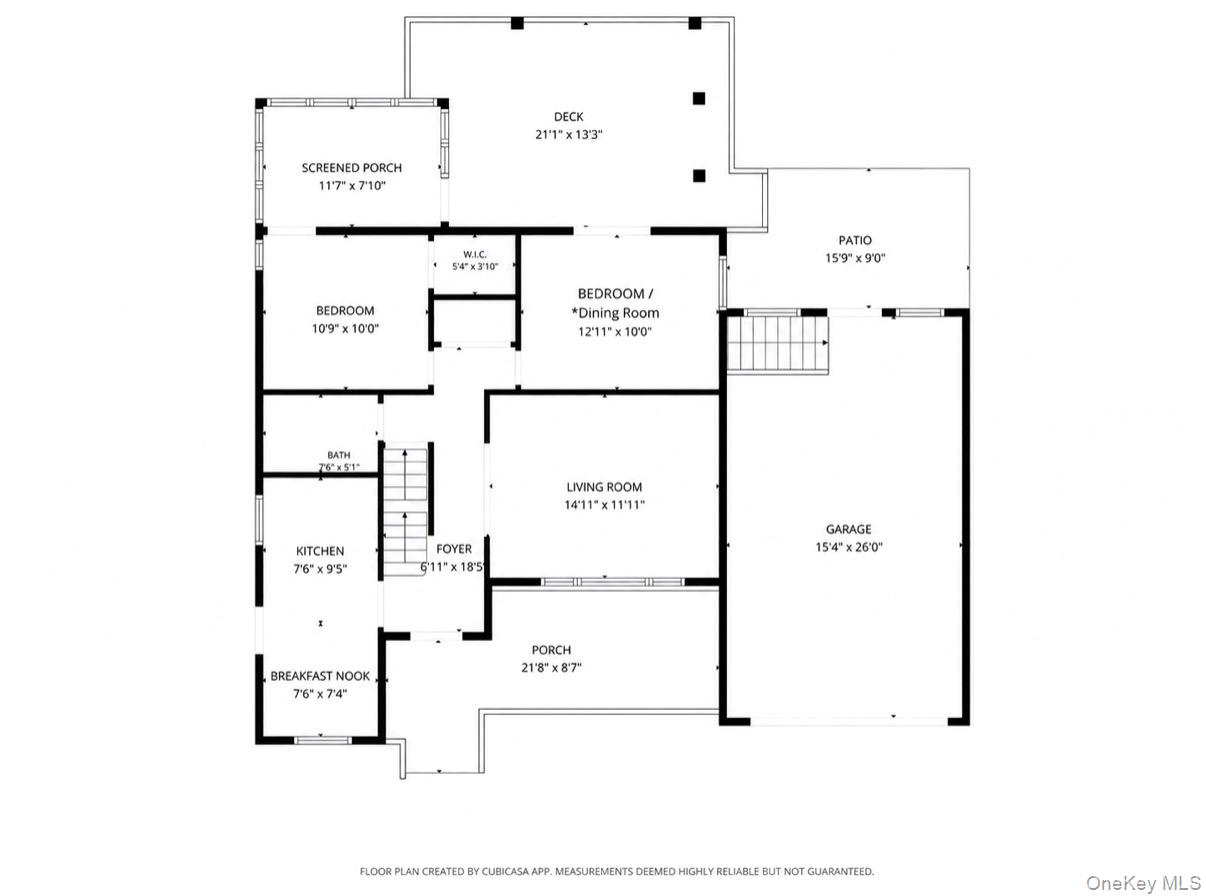 62 Bernard Street Property Photo 16