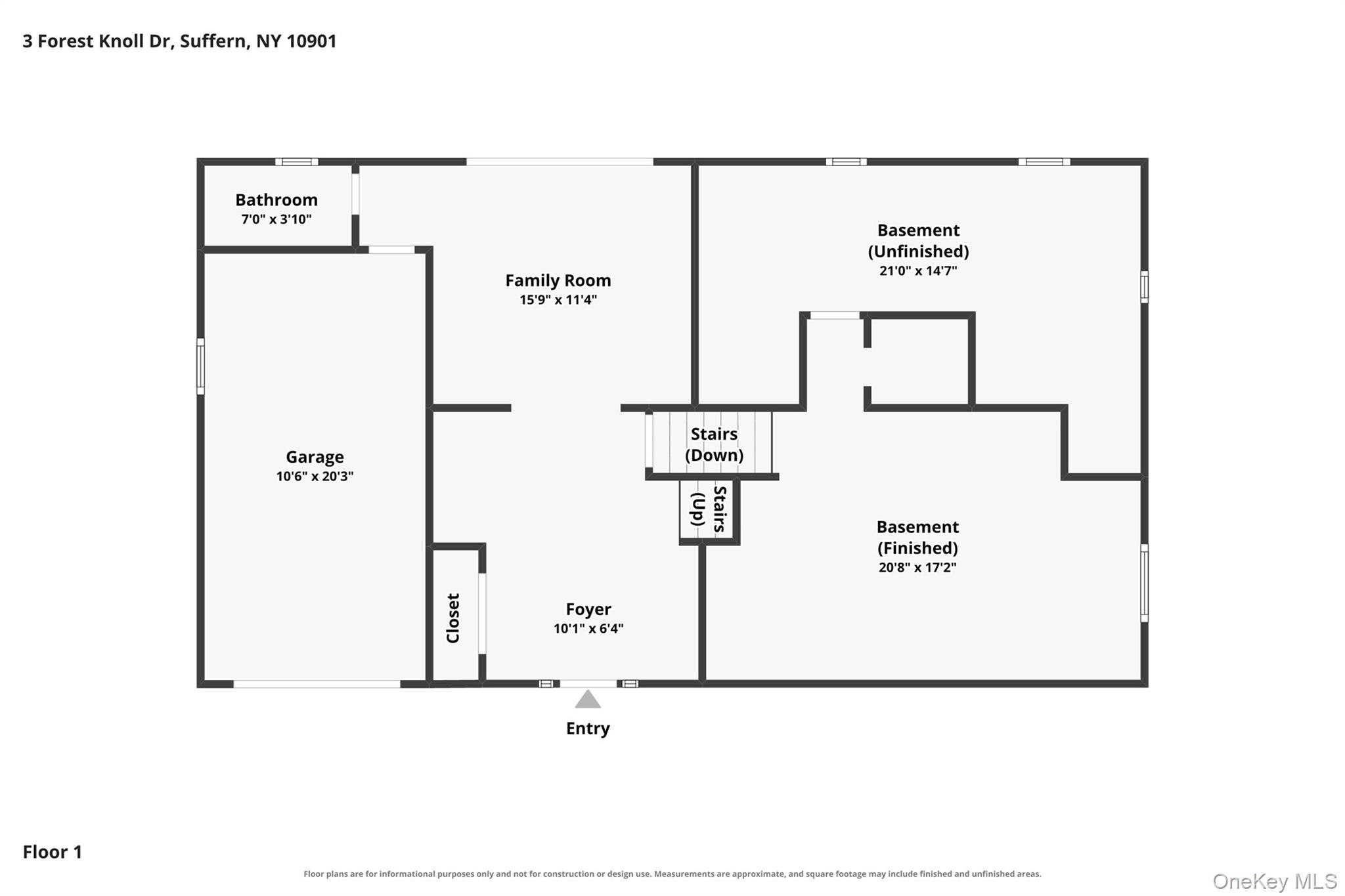 3 Forest Knoll Drive Property Photo 41