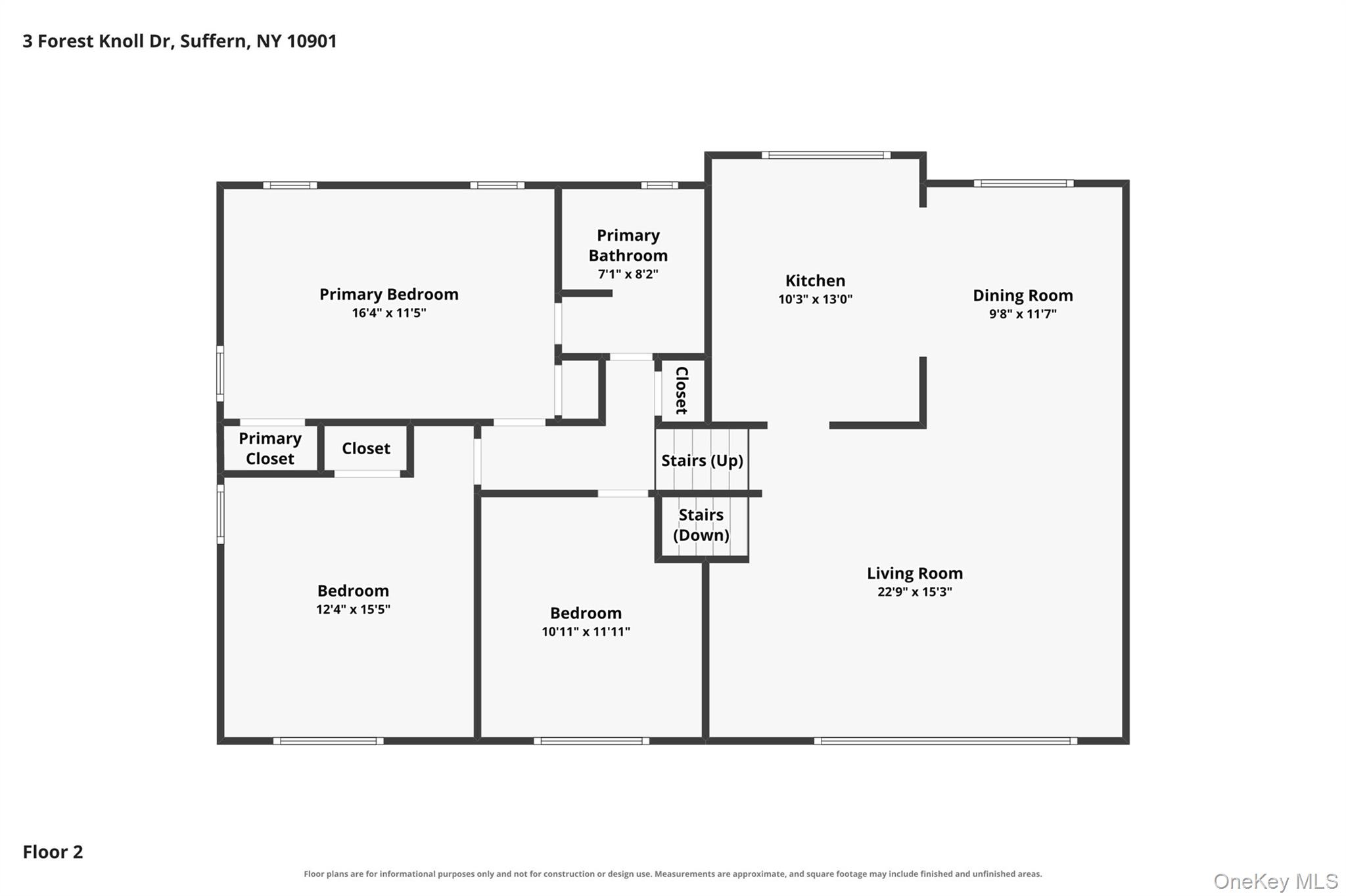 3 Forest Knoll Drive Property Photo 42