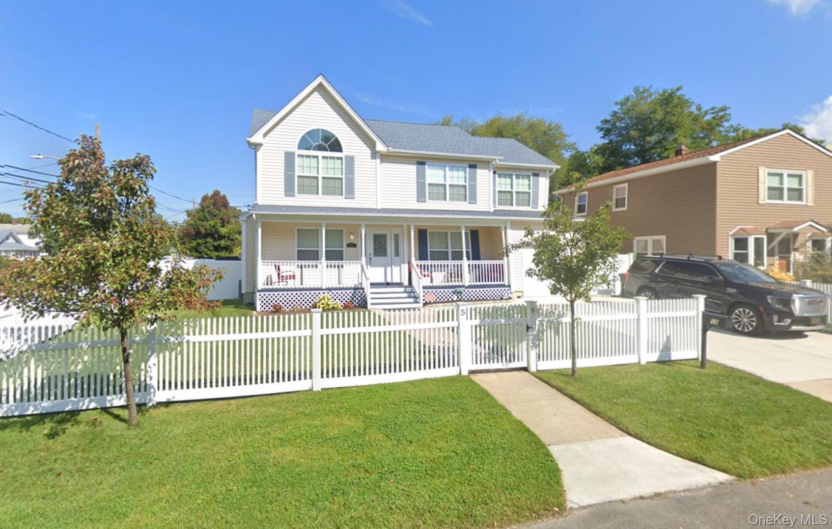 59 Southard Avenue Property Photo 1