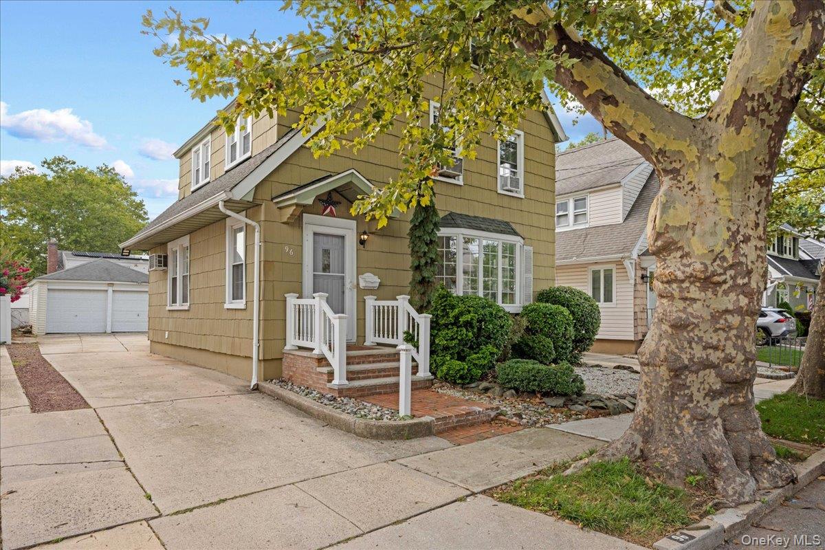 96 Capitol Avenue Property Photo 1
