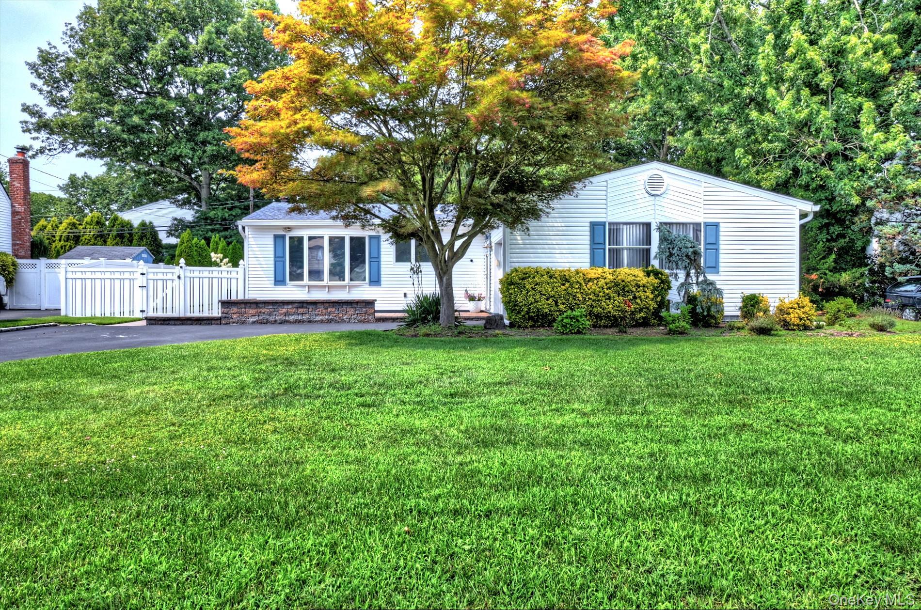 116 Shenandoah Boulevard Property Photo 1