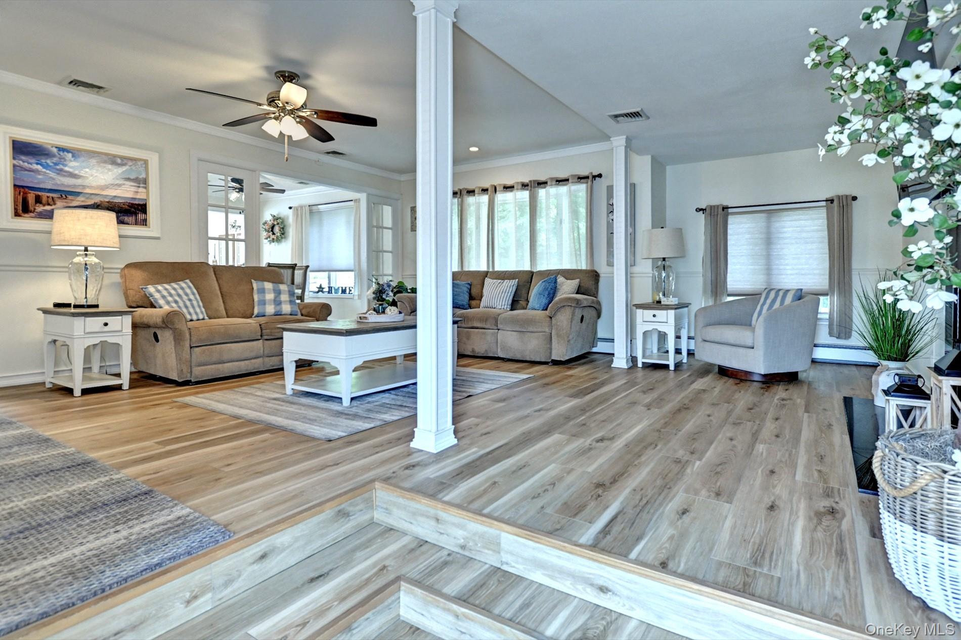 116 Shenandoah Boulevard Property Photo 4