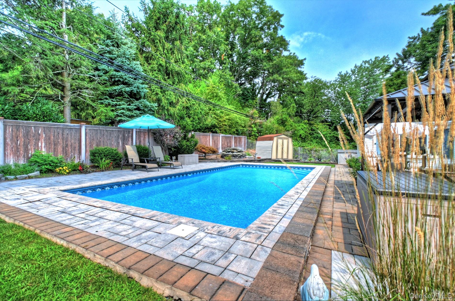 116 Shenandoah Boulevard Property Photo 28