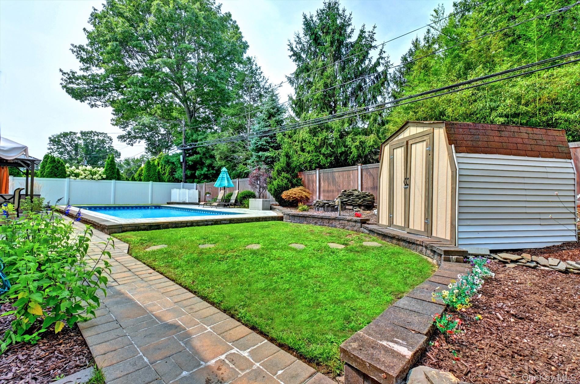 116 Shenandoah Boulevard Property Photo 30