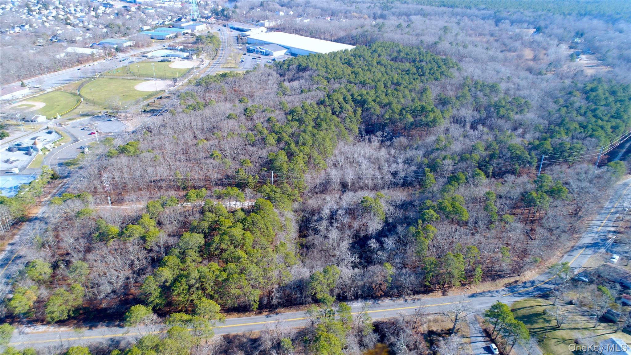 1213 Pulaski Property Photo 1