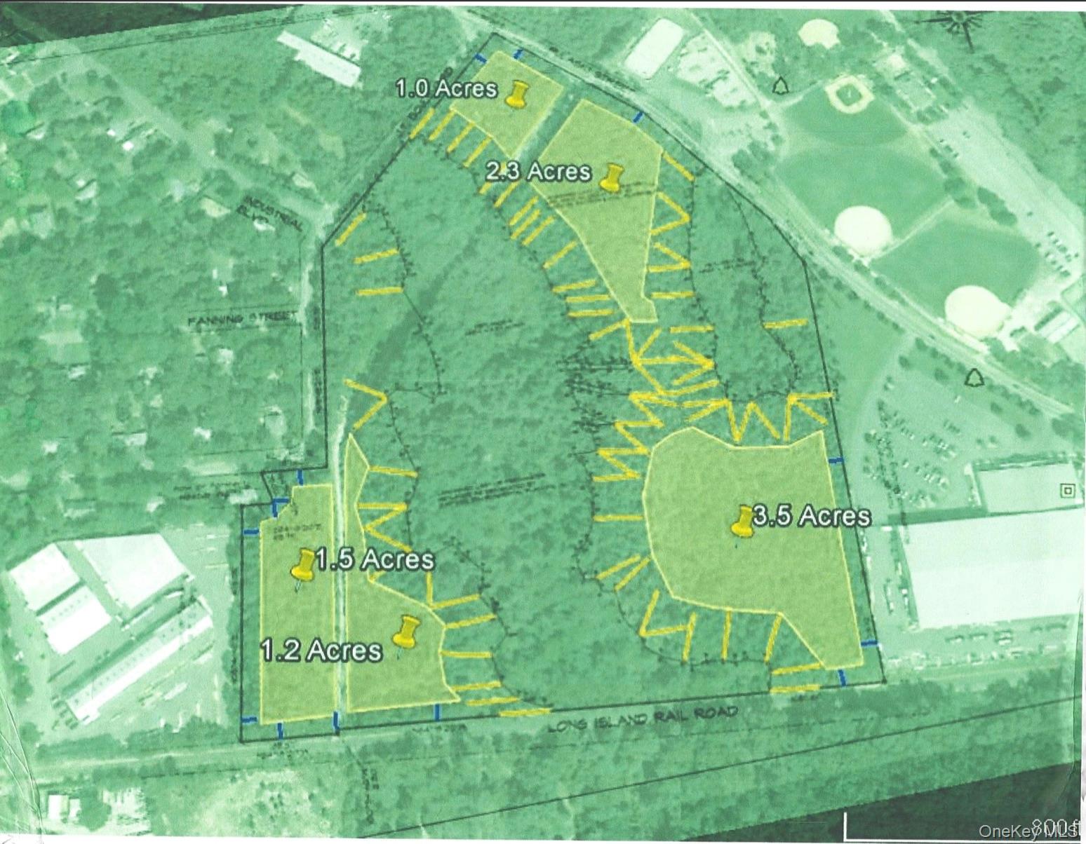 1213 Pulaski Property Photo 4