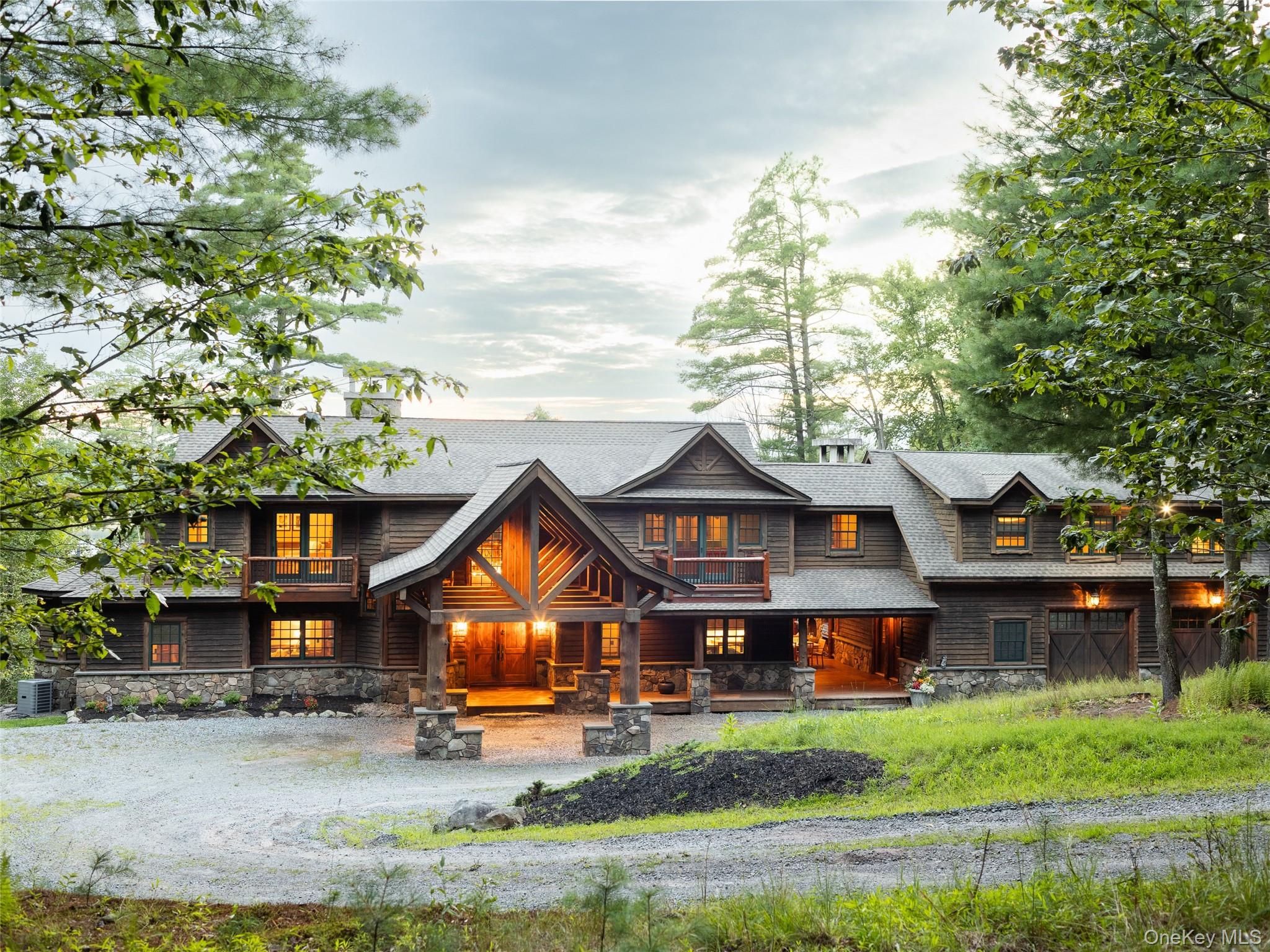60 Top Ridge Trail Property Photo 4