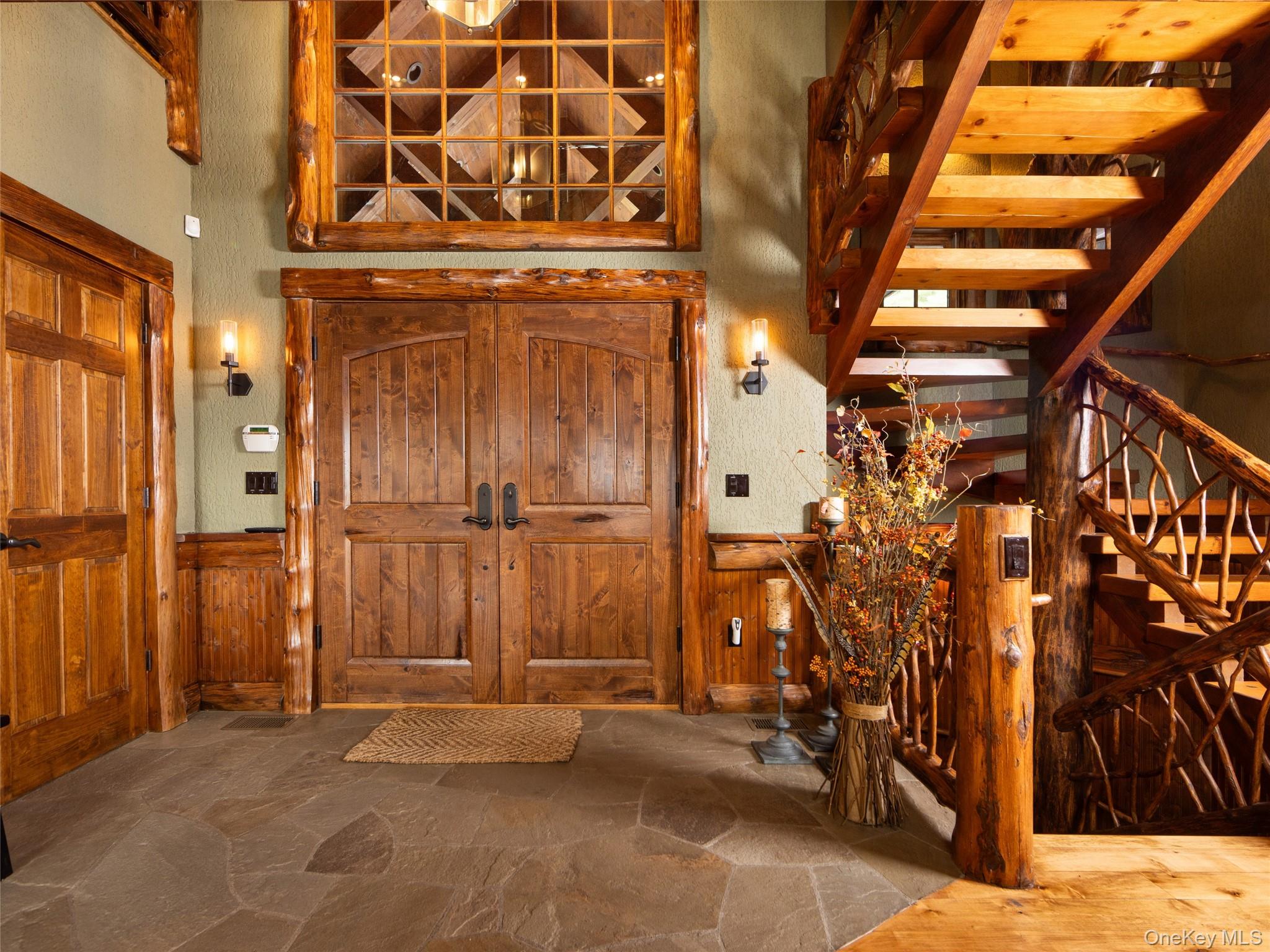 60 Top Ridge Trail Property Photo 5