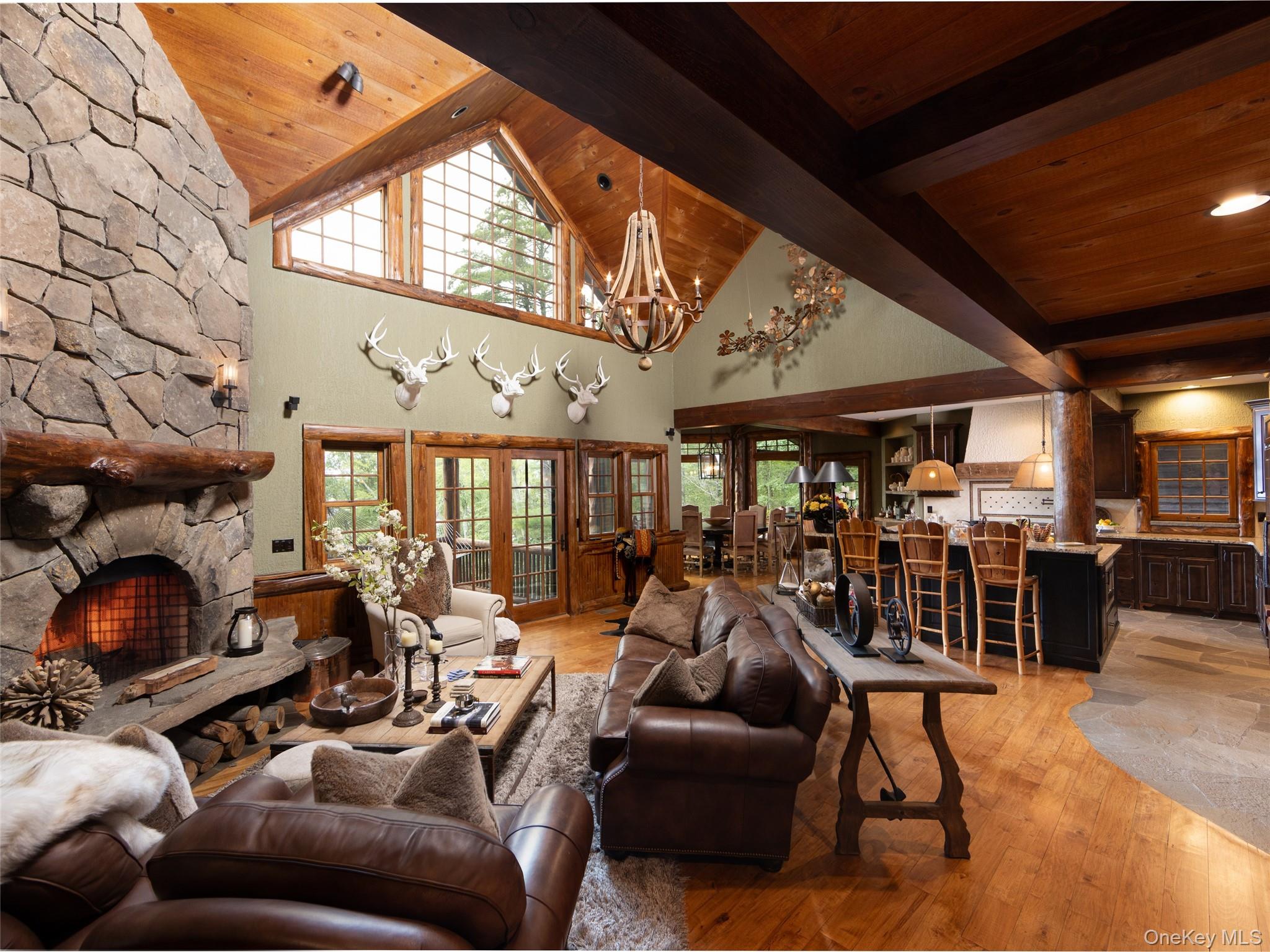 60 Top Ridge Trail Property Photo 6