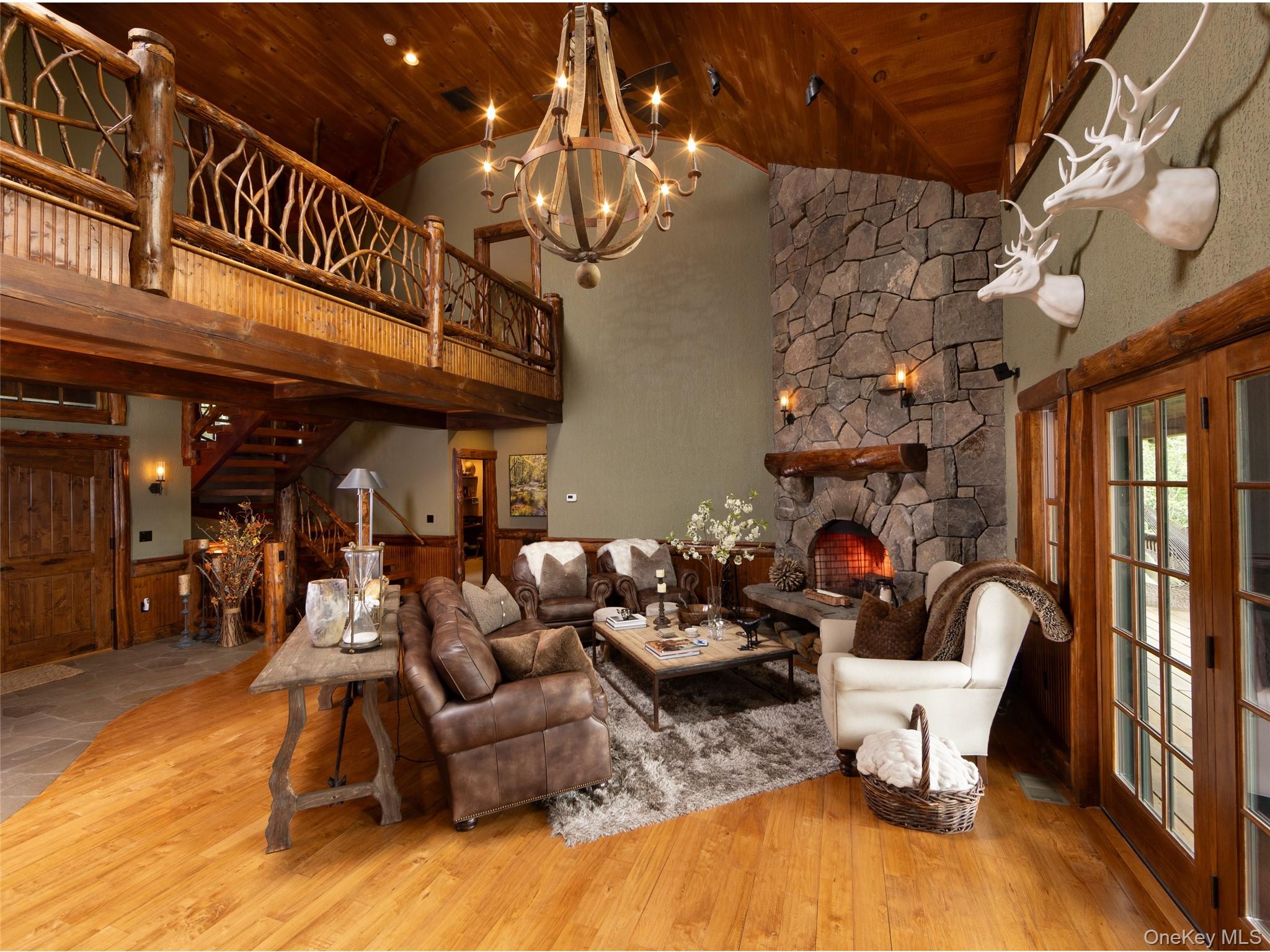 60 Top Ridge Trail Property Photo 7