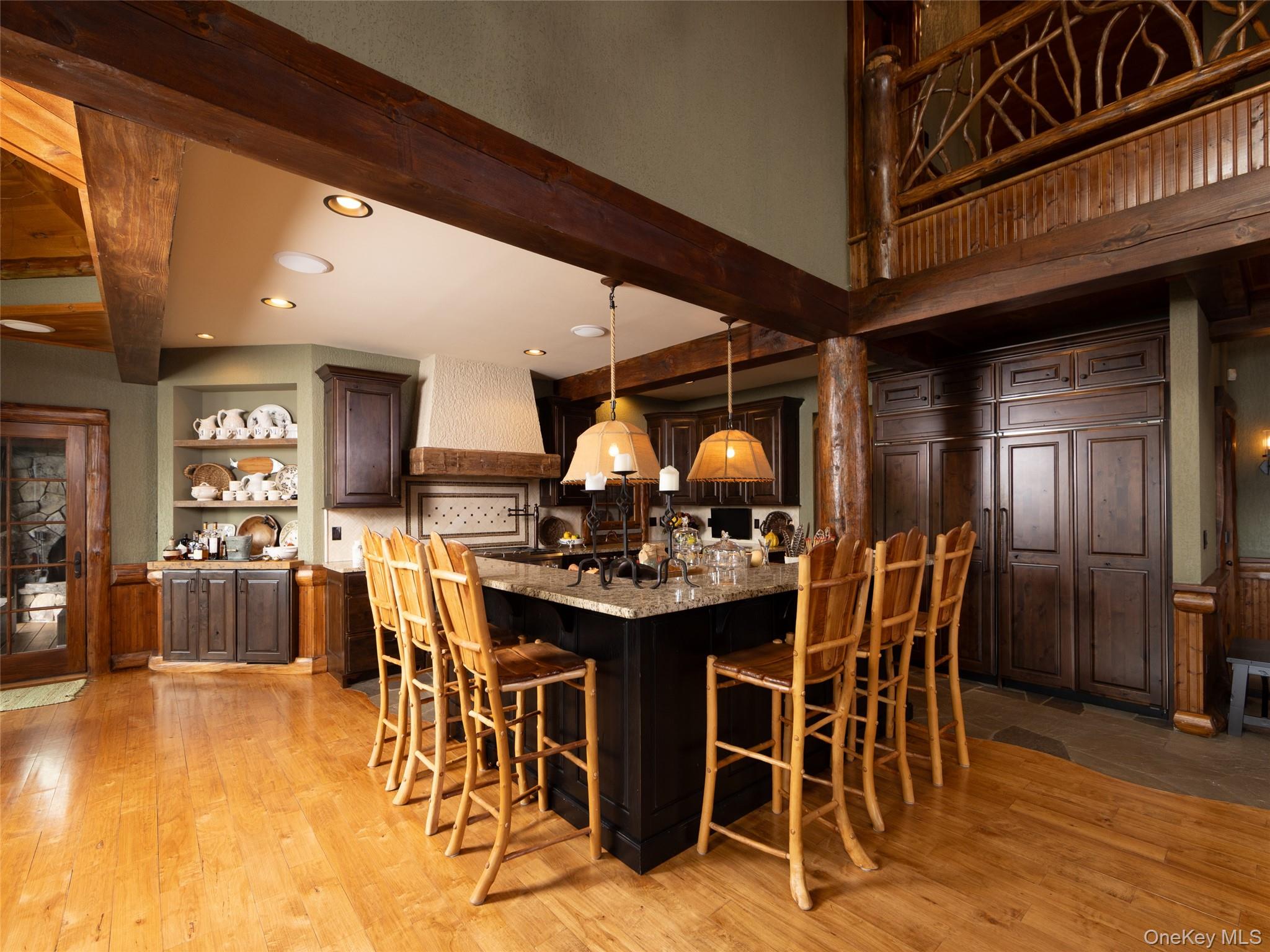 60 Top Ridge Trail Property Photo 8