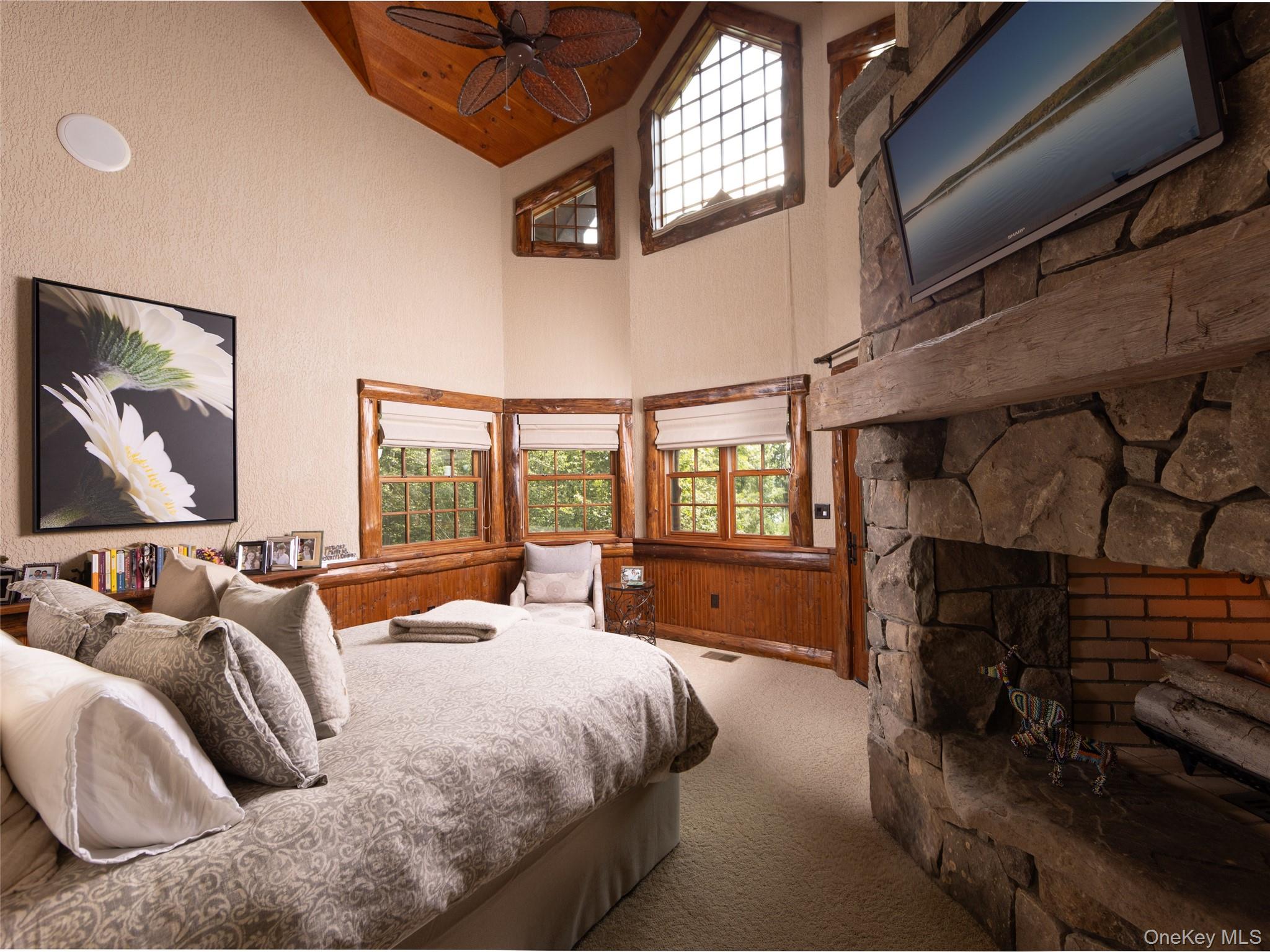 60 Top Ridge Trail Property Photo 13