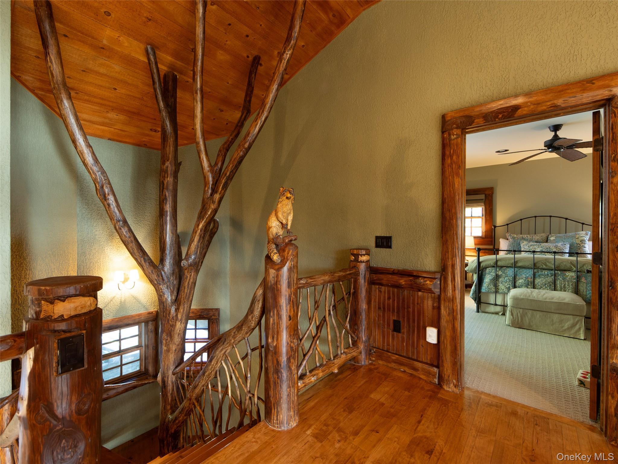 60 Top Ridge Trail Property Photo 19