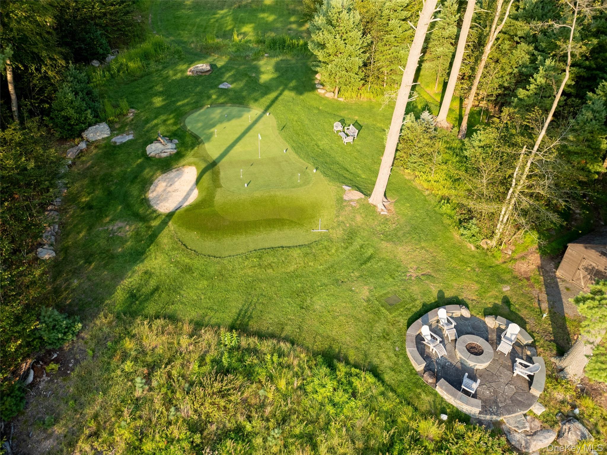60 Top Ridge Trail Property Photo 41