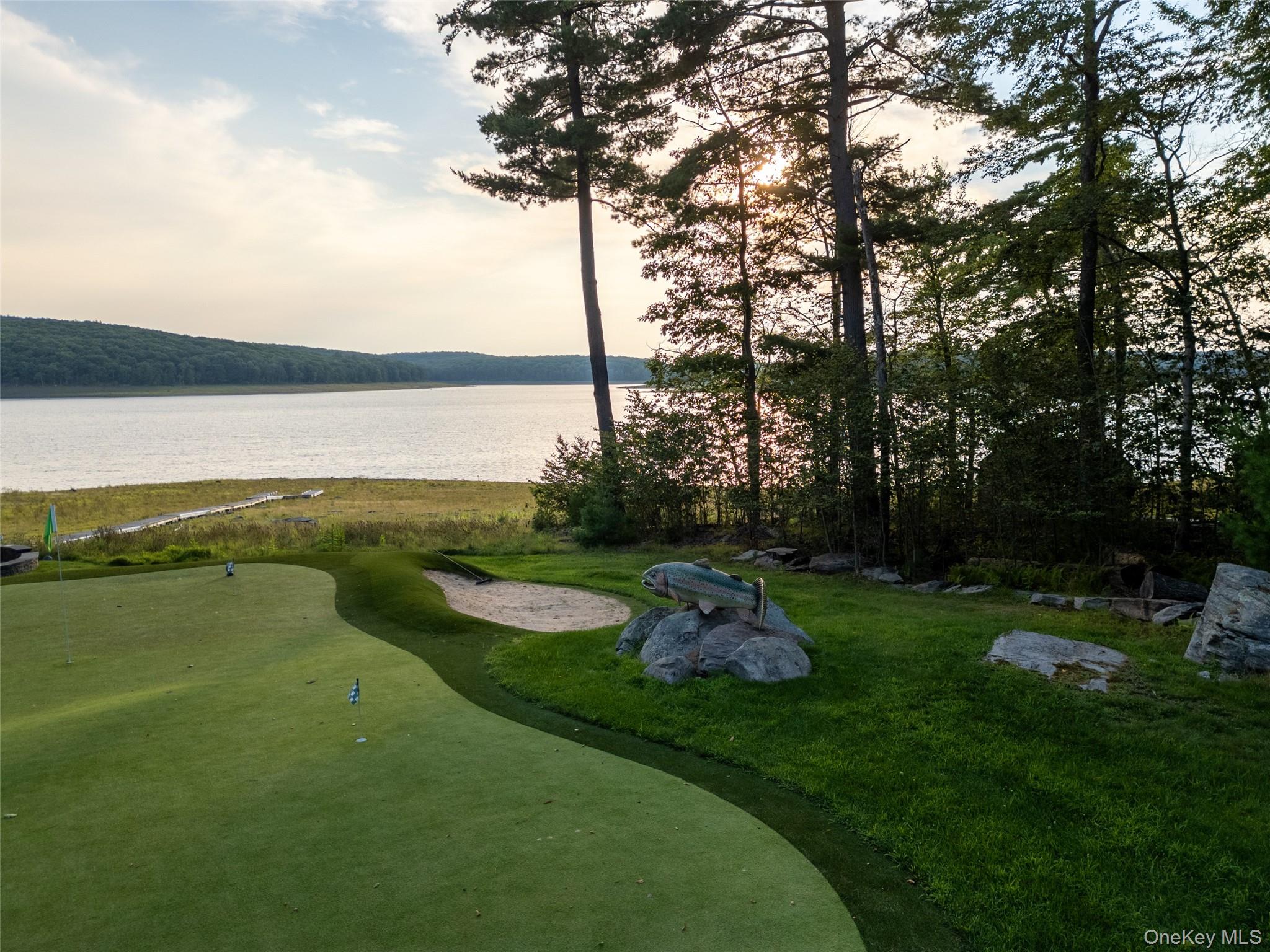 60 Top Ridge Trail Property Photo 43
