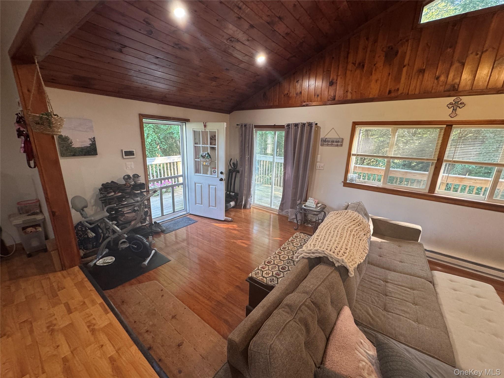 131 Ferndale Road 133 Property Photo 3