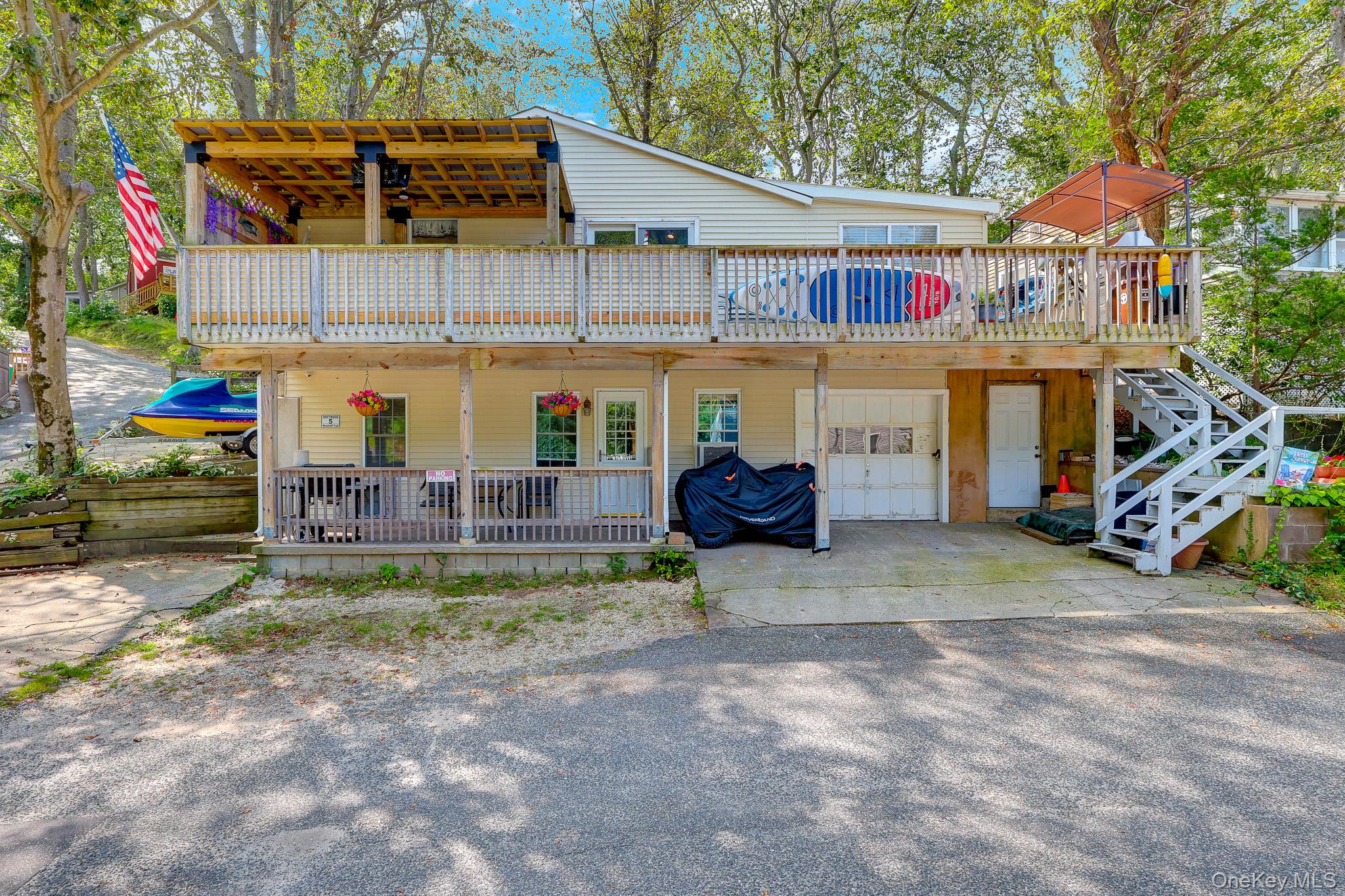 5 Woodcliff Trail Property Photo 1
