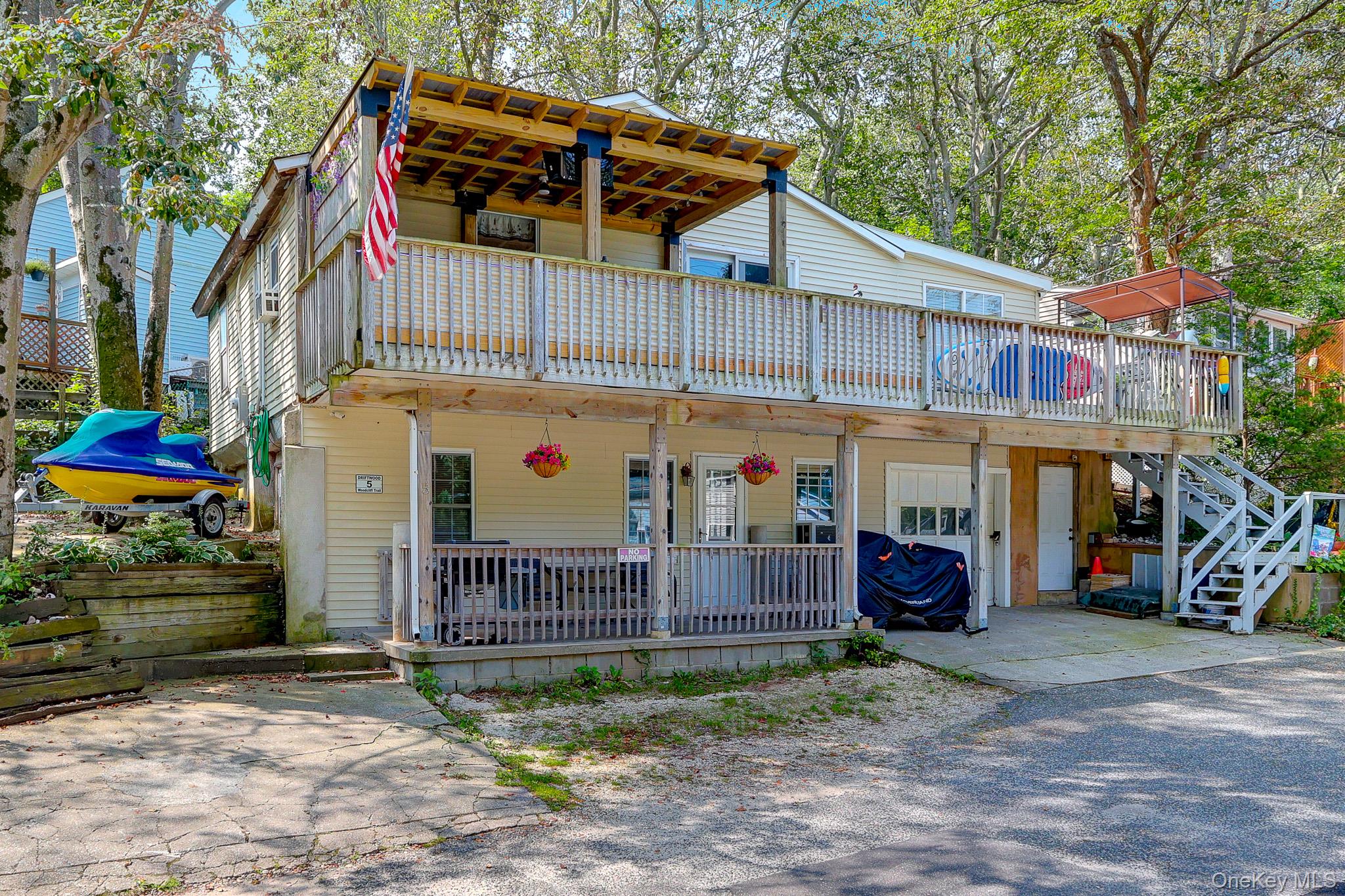 5 Woodcliff Trail Property Photo 2