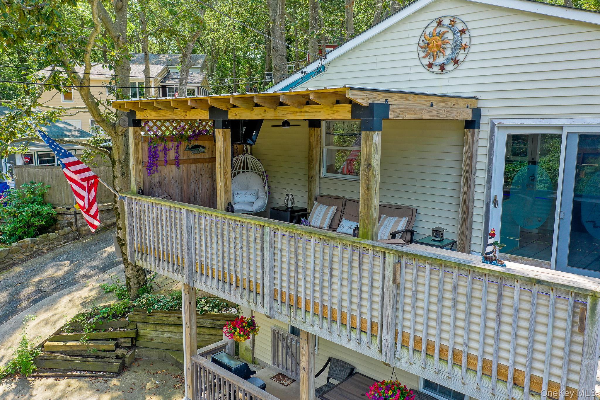 5 Woodcliff Trail Property Photo 3