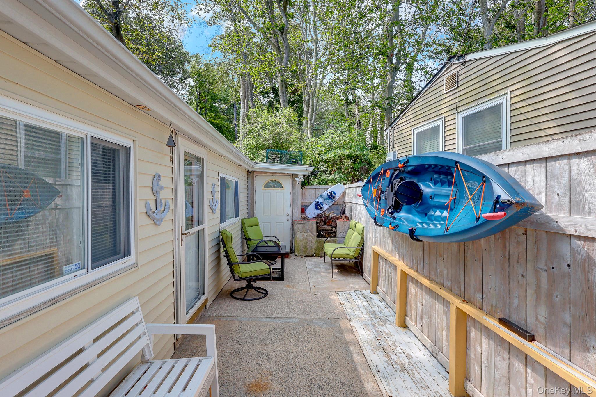 5 Woodcliff Trail Property Photo 5