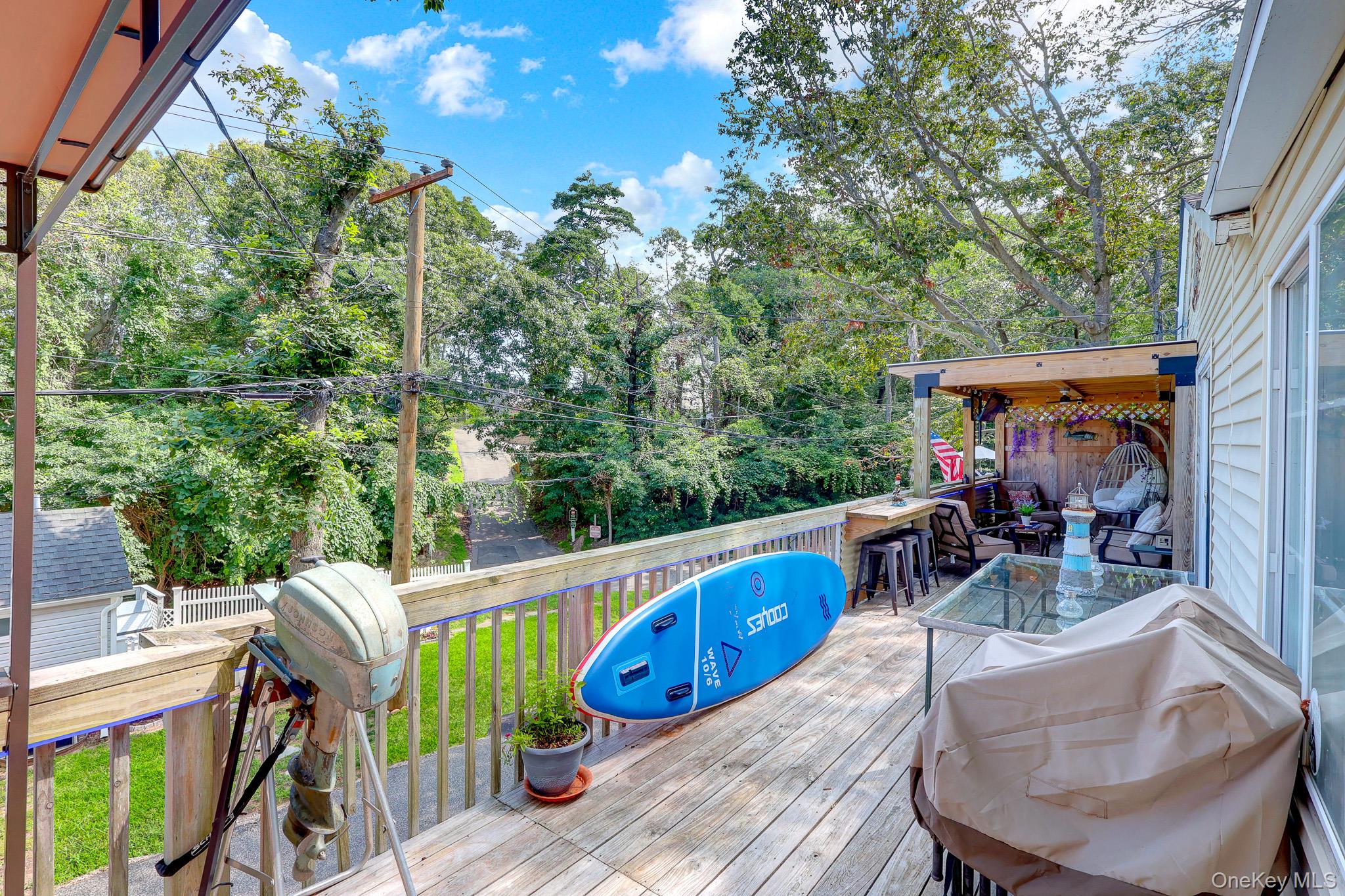 5 Woodcliff Trail Property Photo 6