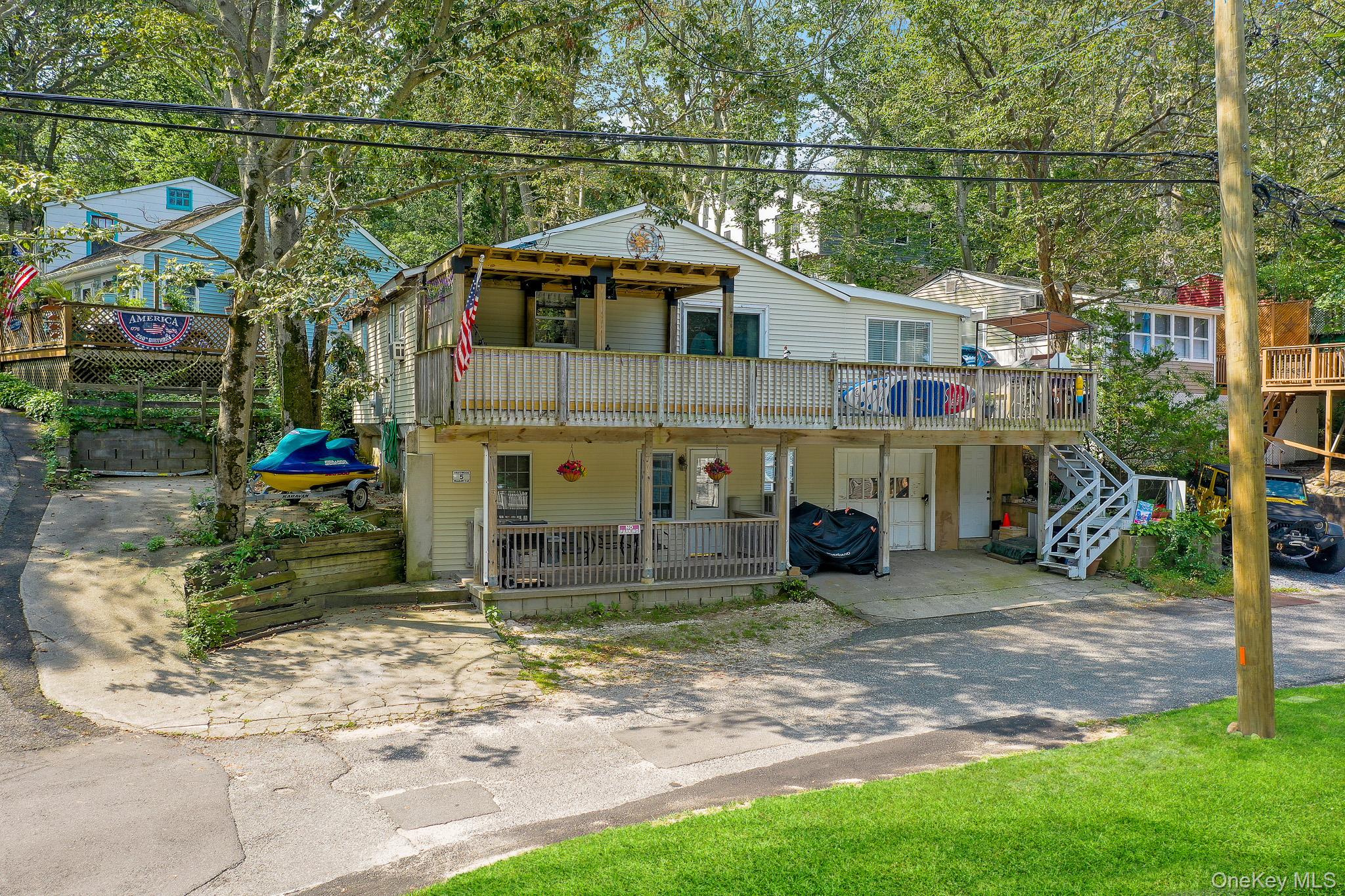 5 Woodcliff Trail Property Photo 38