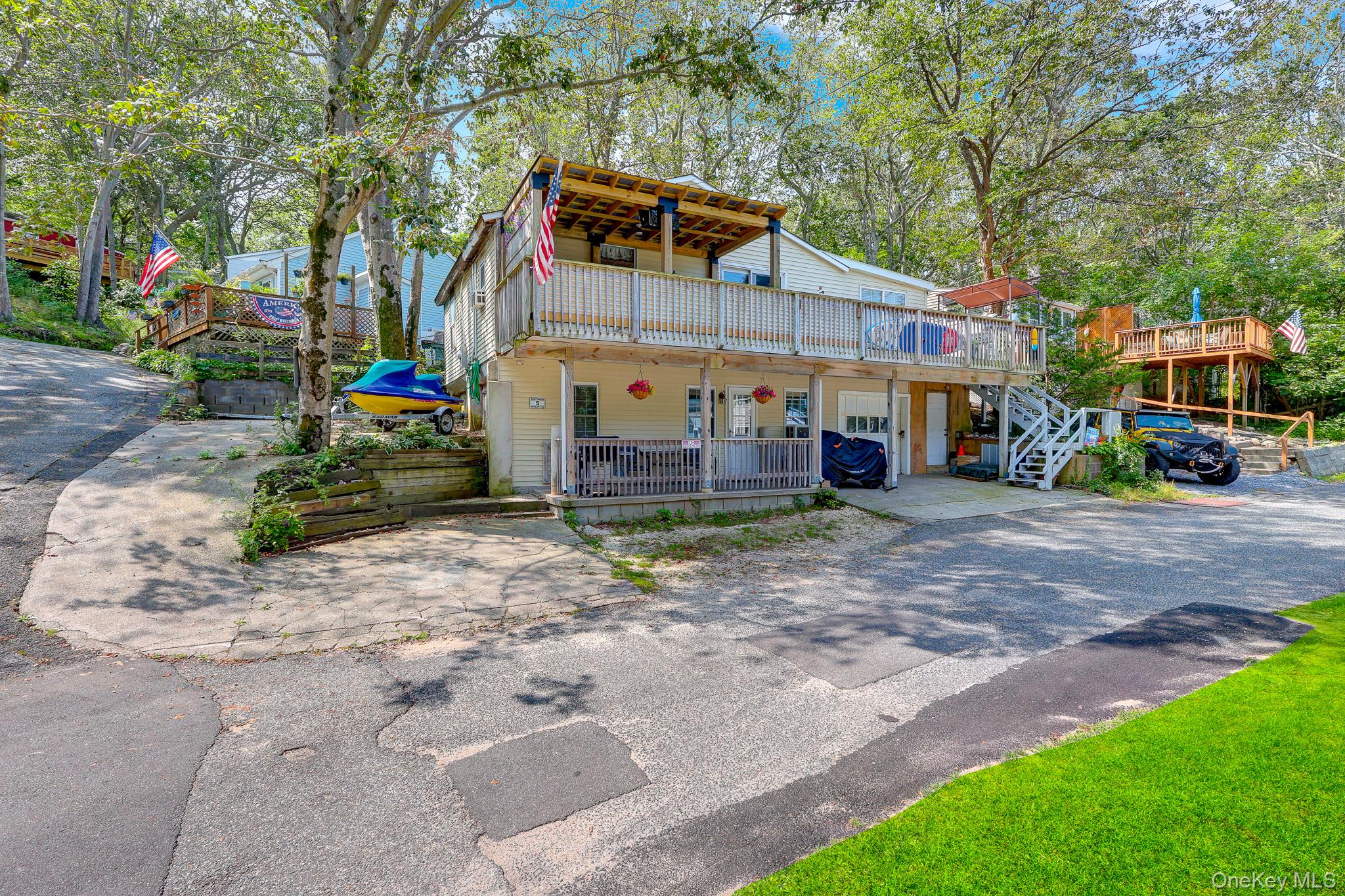 5 Woodcliff Trail Property Photo 39