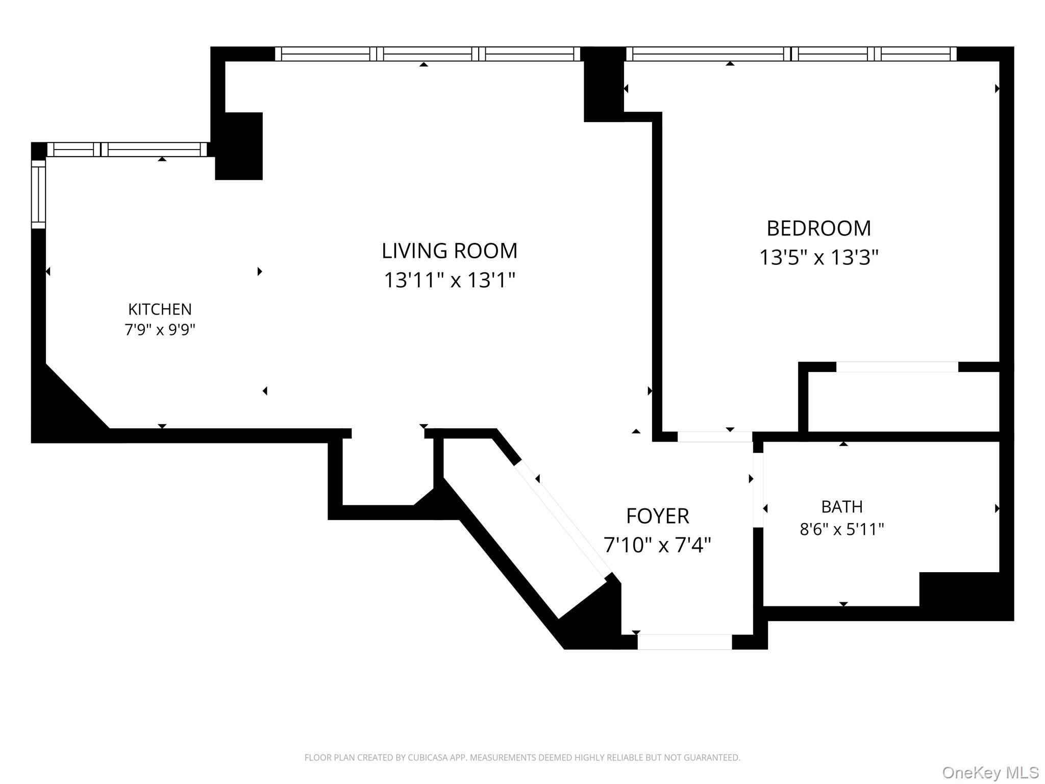 10820 71st Avenue 7c Property Photo 14