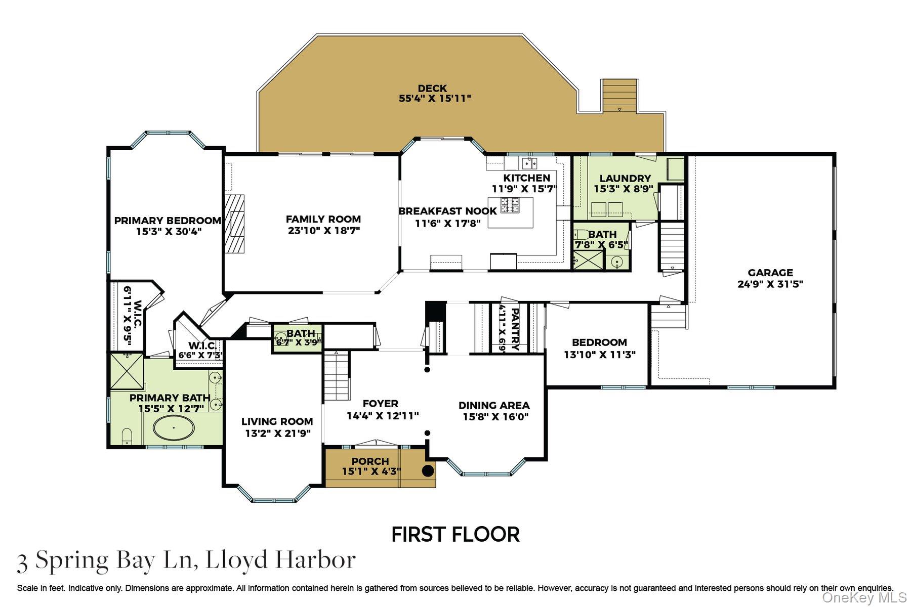 3 Spring Bay Lane Property Photo 40