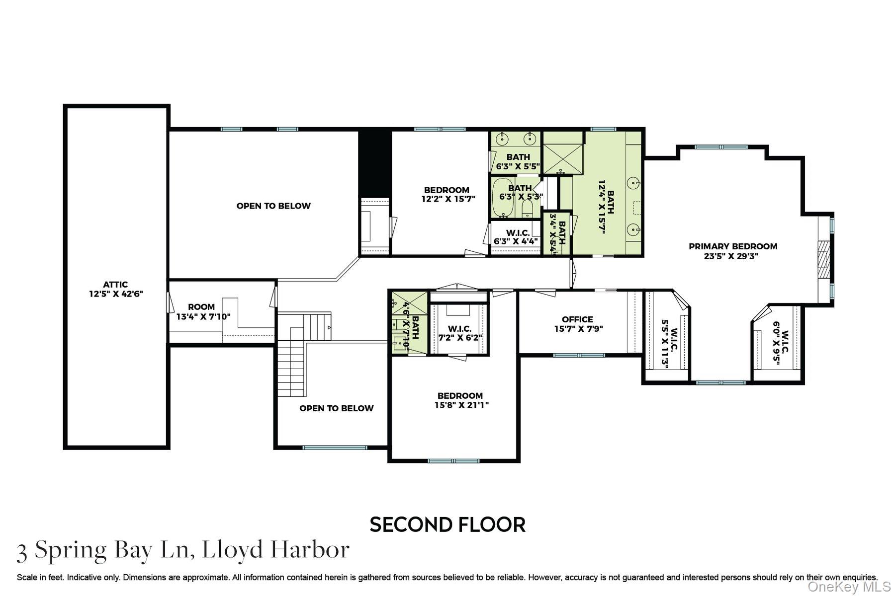 3 Spring Bay Lane Property Photo 41