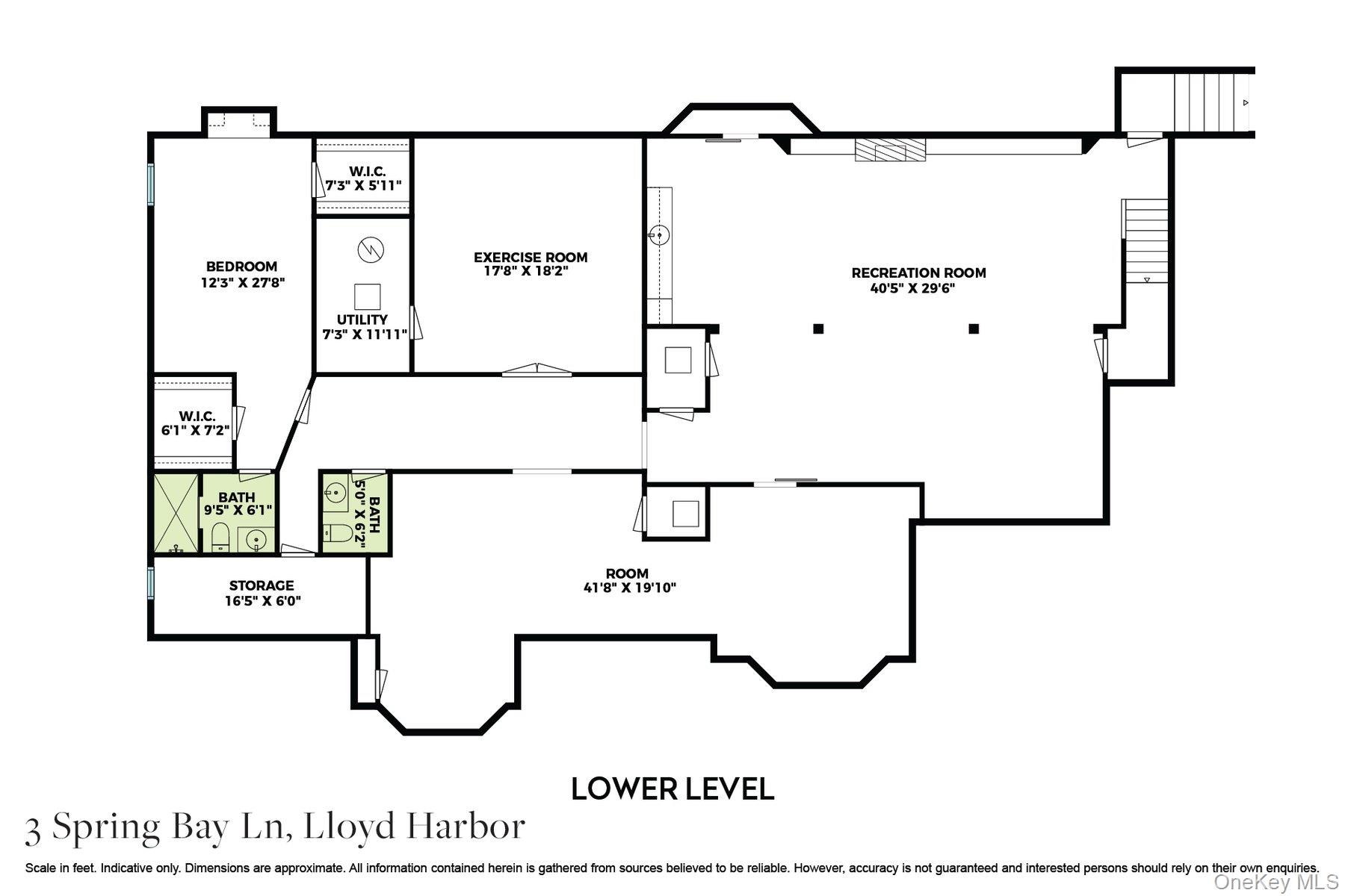 3 Spring Bay Lane Property Photo 42