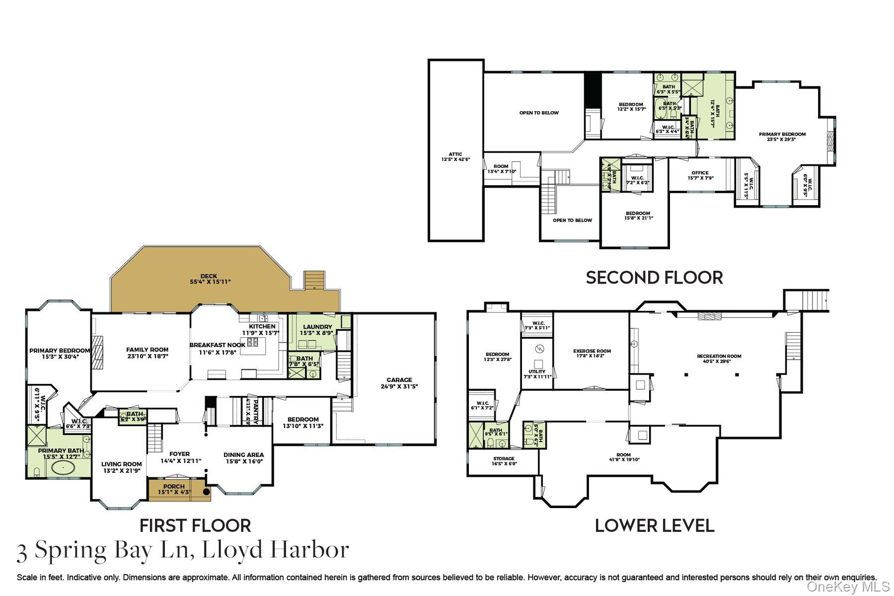 3 Spring Bay Lane Property Photo 43