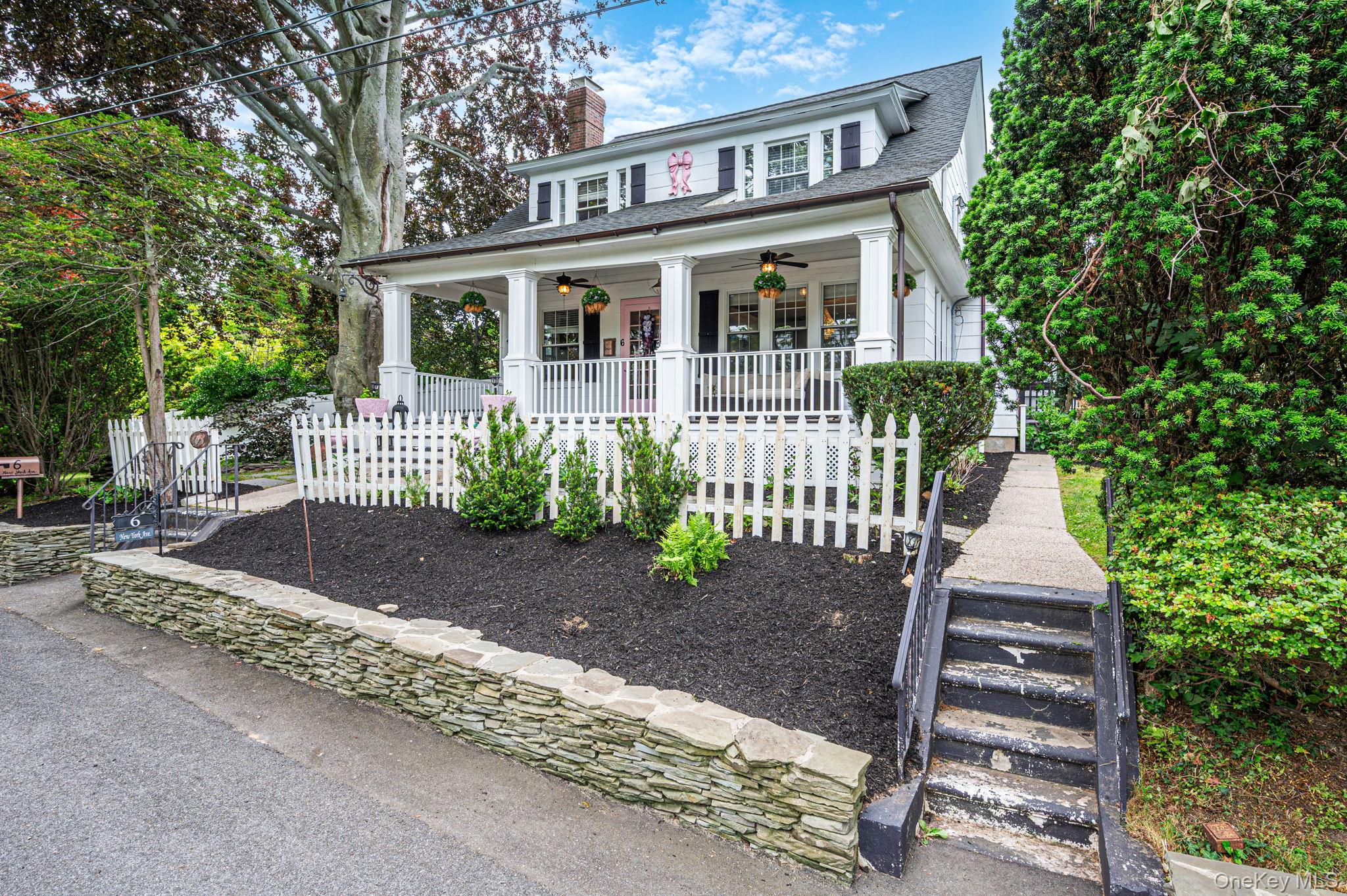 6 New York Avenue Property Photo 2