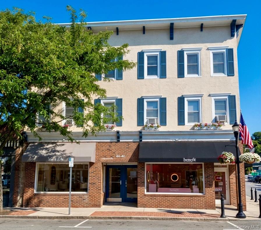 44 Purchase Street 3l Property Photo 1